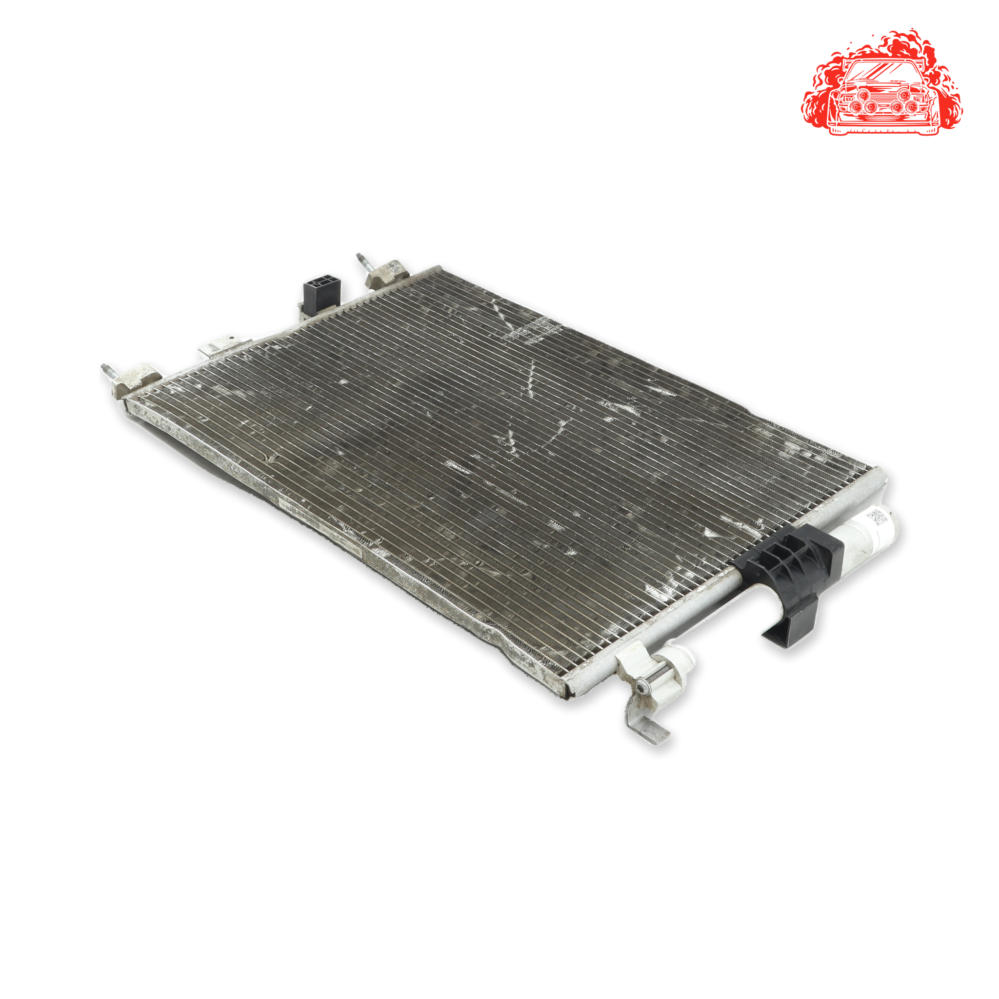 Used Ford Focus EcoBoost Aircon AC Condenser - OEM Part T14380B