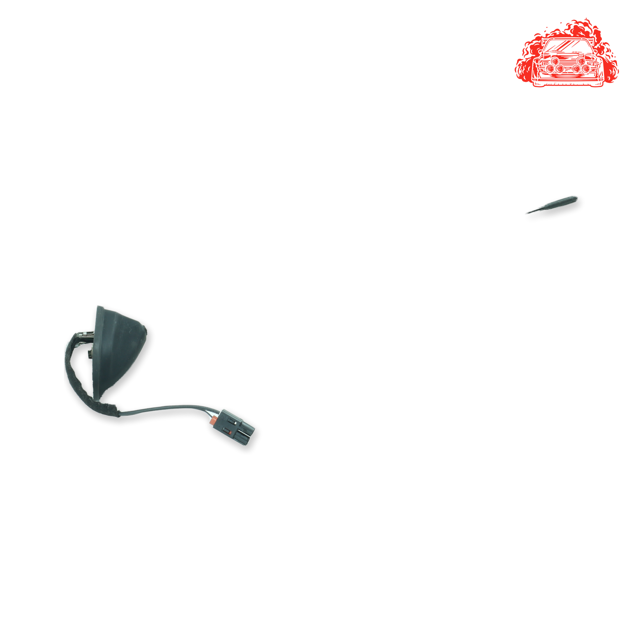 Ford Focus EcoBoost Antenna AM5T18828BG