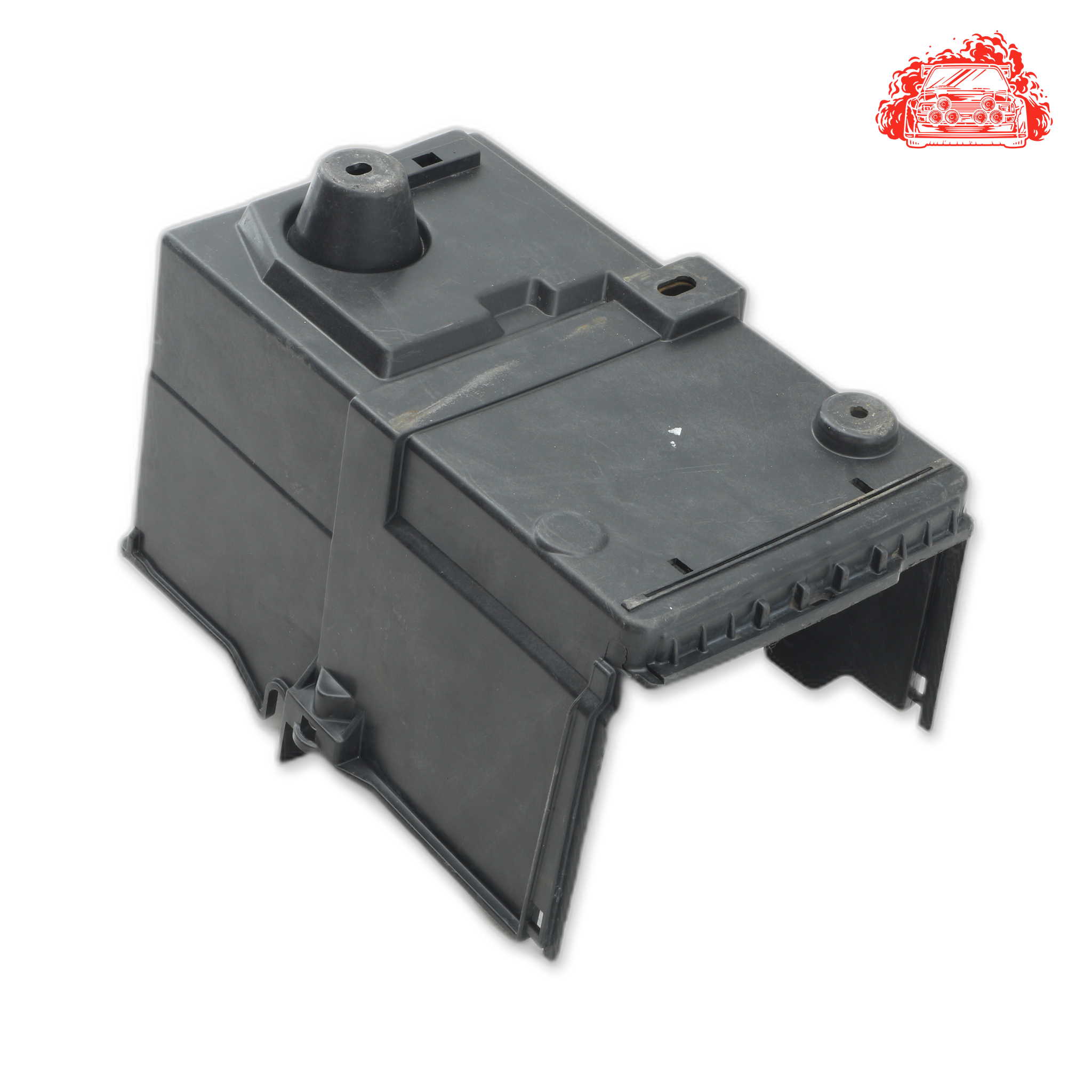 Used Ford Focus EcoBoost Battery Tray Holder