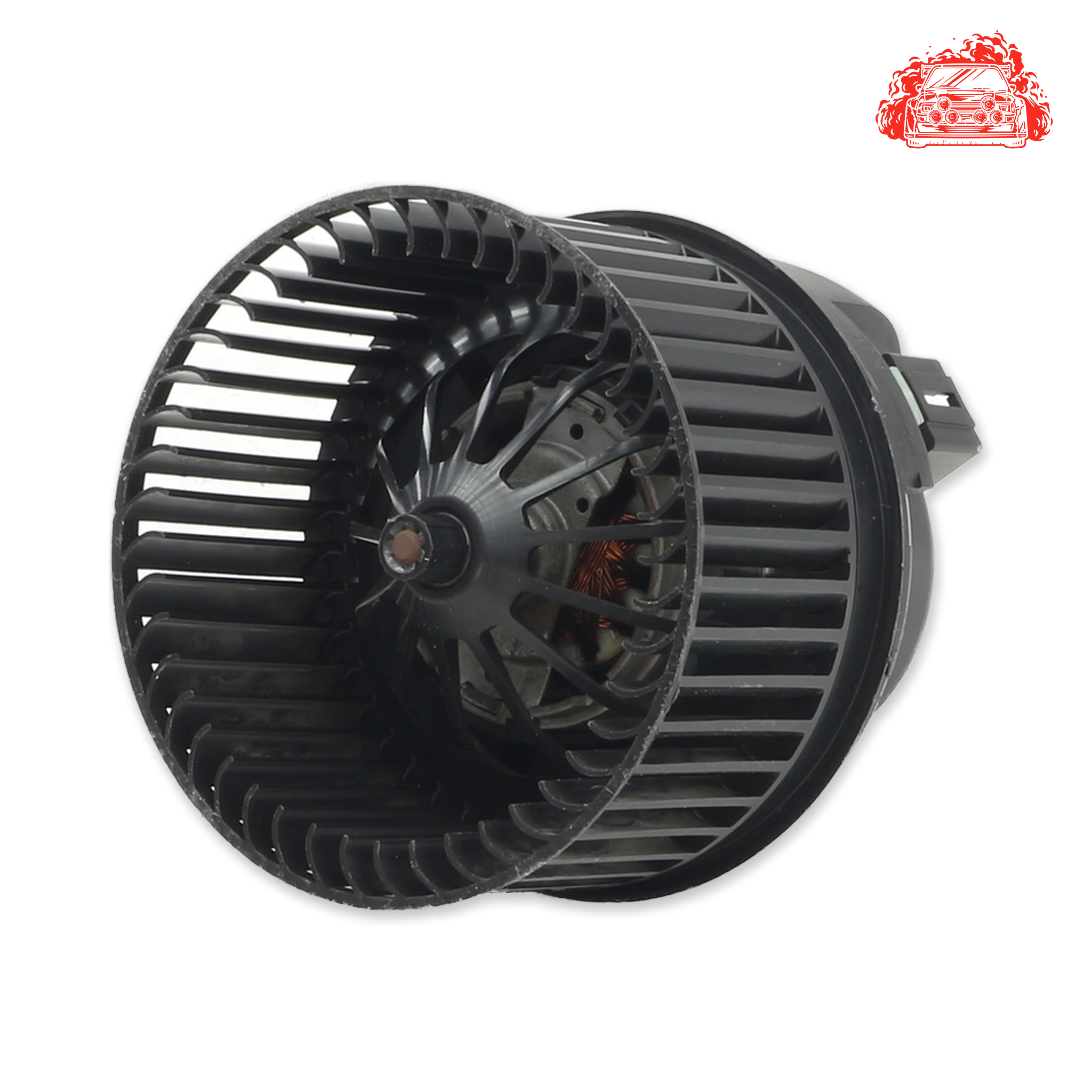 Used Ford Focus EcoBoost Blower Motor - OEM Part 18456DA