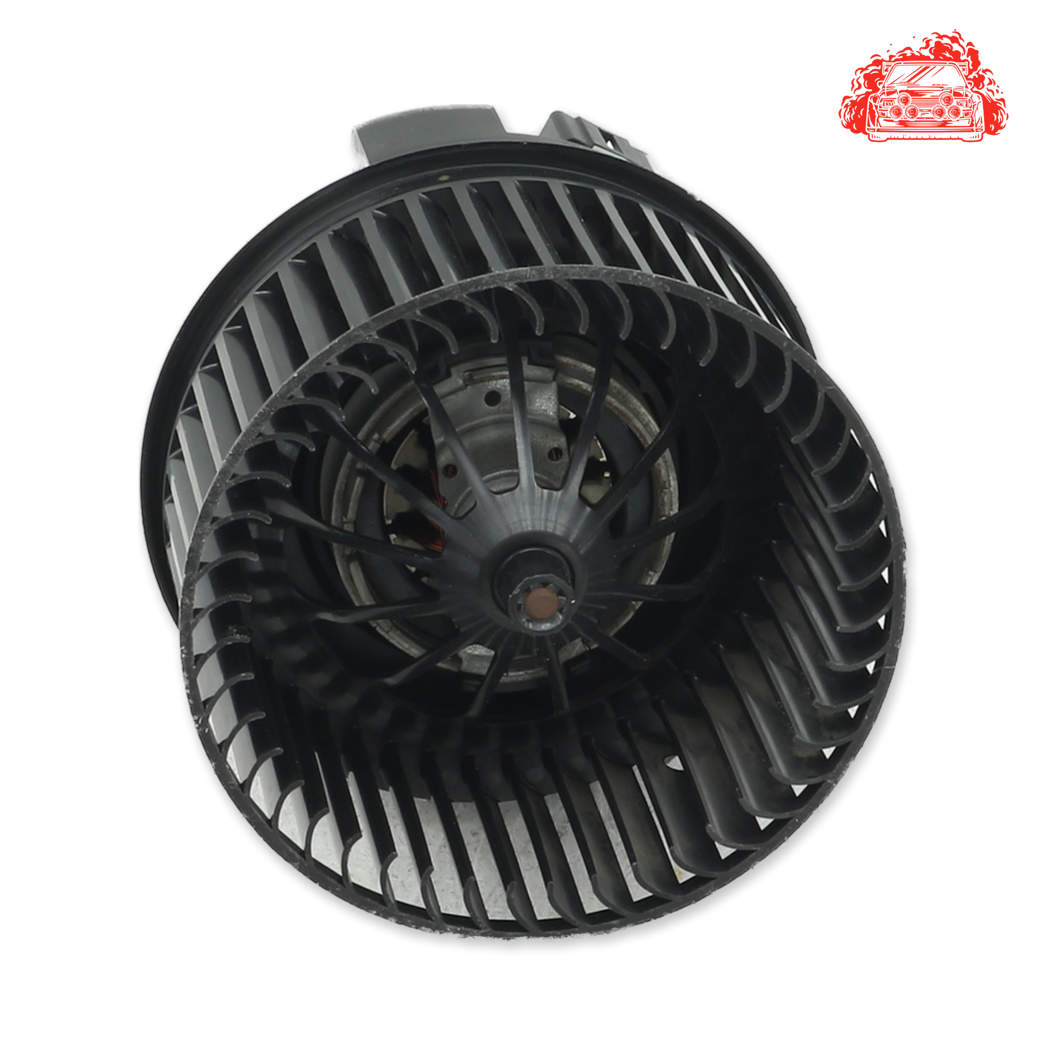 Used Ford Focus EcoBoost Blower Motor - OEM Part 18456DA