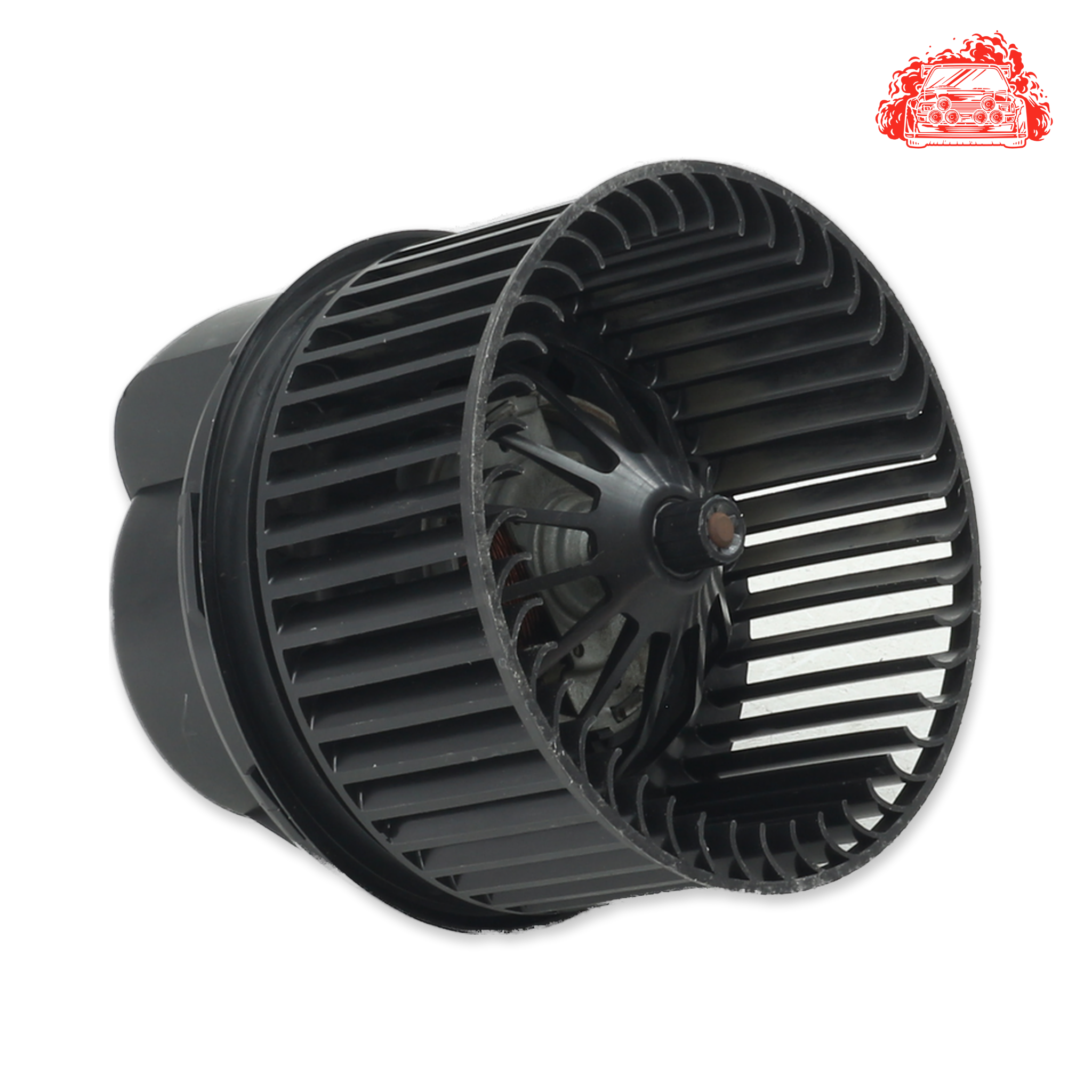 Used Ford Focus EcoBoost Blower Motor - OEM Part 18456DA