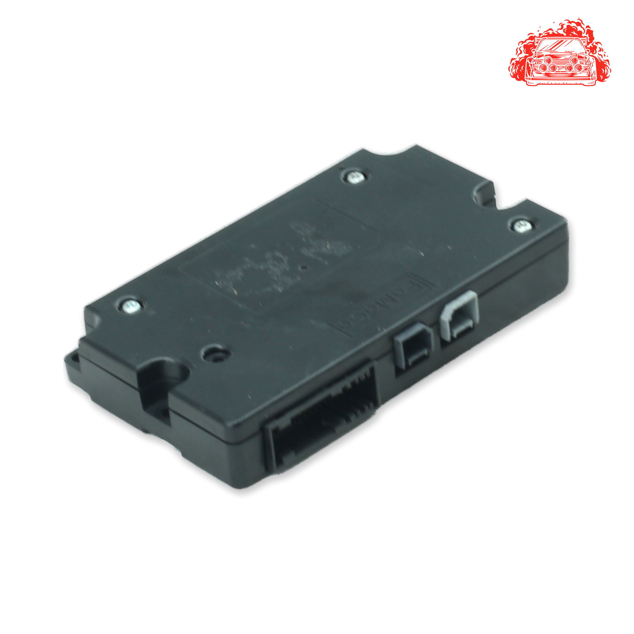 Used Ford Focus EcoBoost Bluetooth Control Module - OEM Part E1BT14D212SA