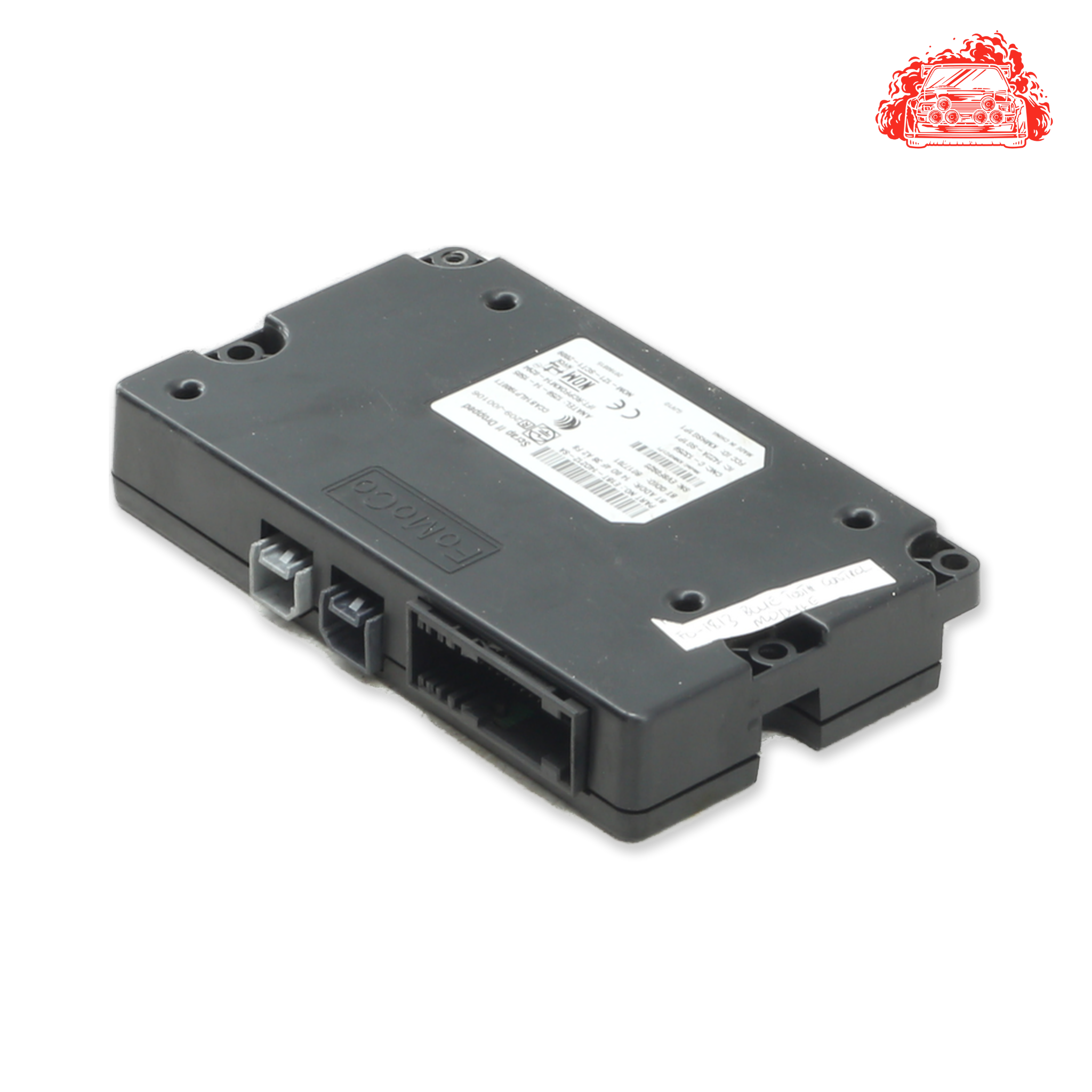 Used Ford Focus EcoBoost Bluetooth Control Module - OEM Part E1BT14D212SA