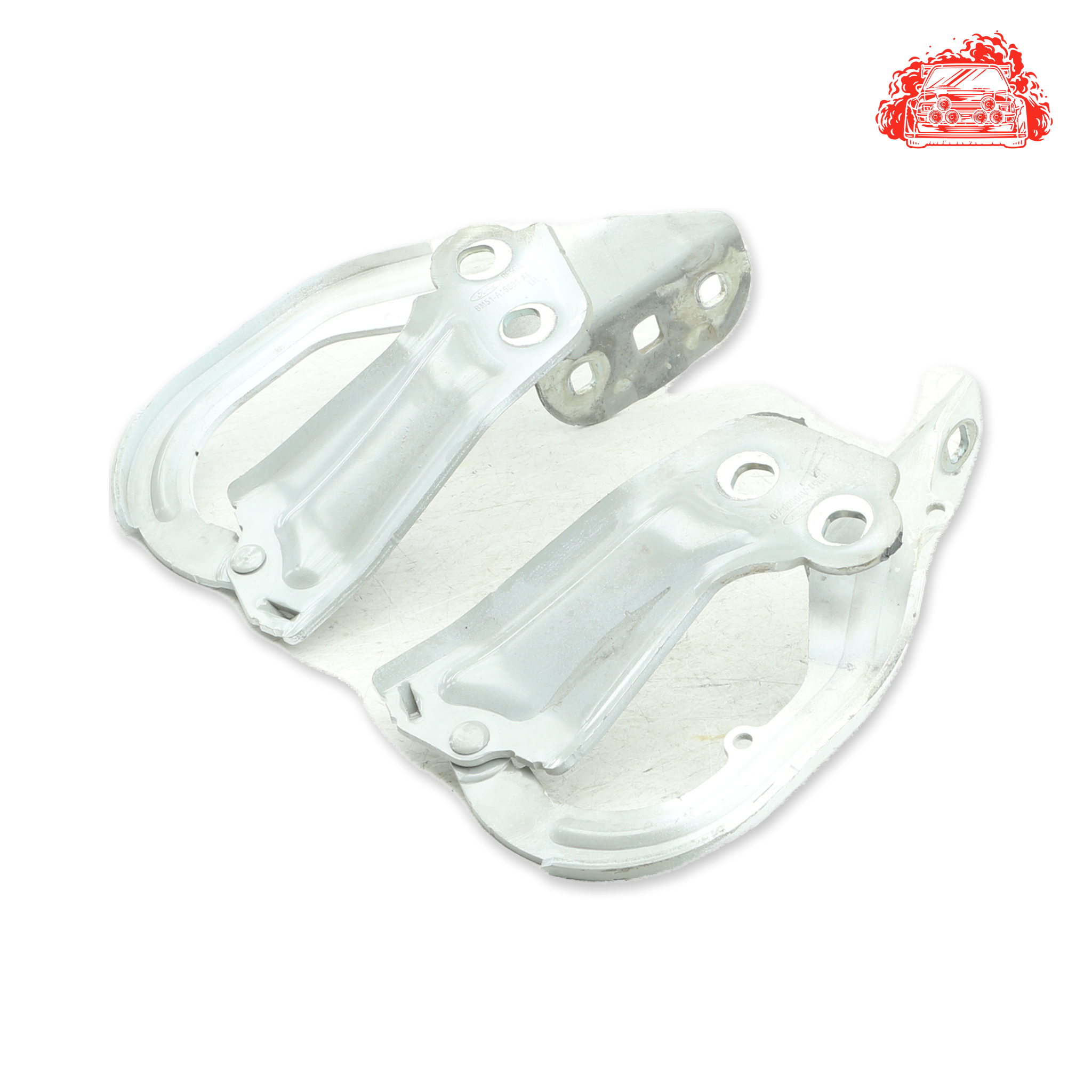 Used Ford Focus EcoBoost Bonnet Hinges