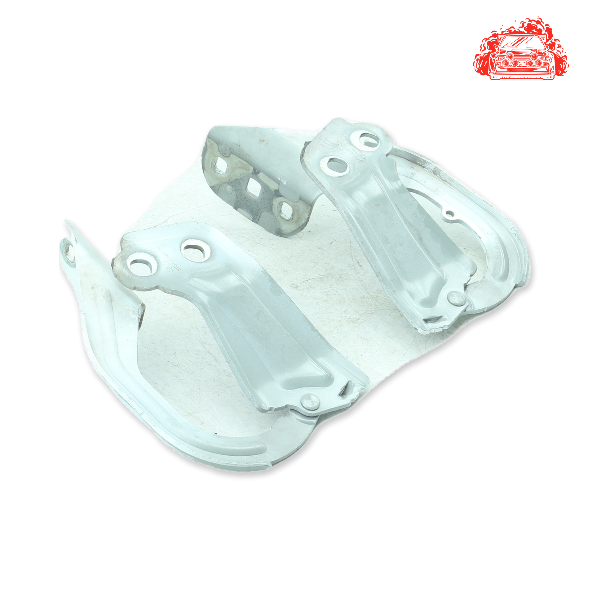 Used Ford Focus EcoBoost Bonnet Hinges