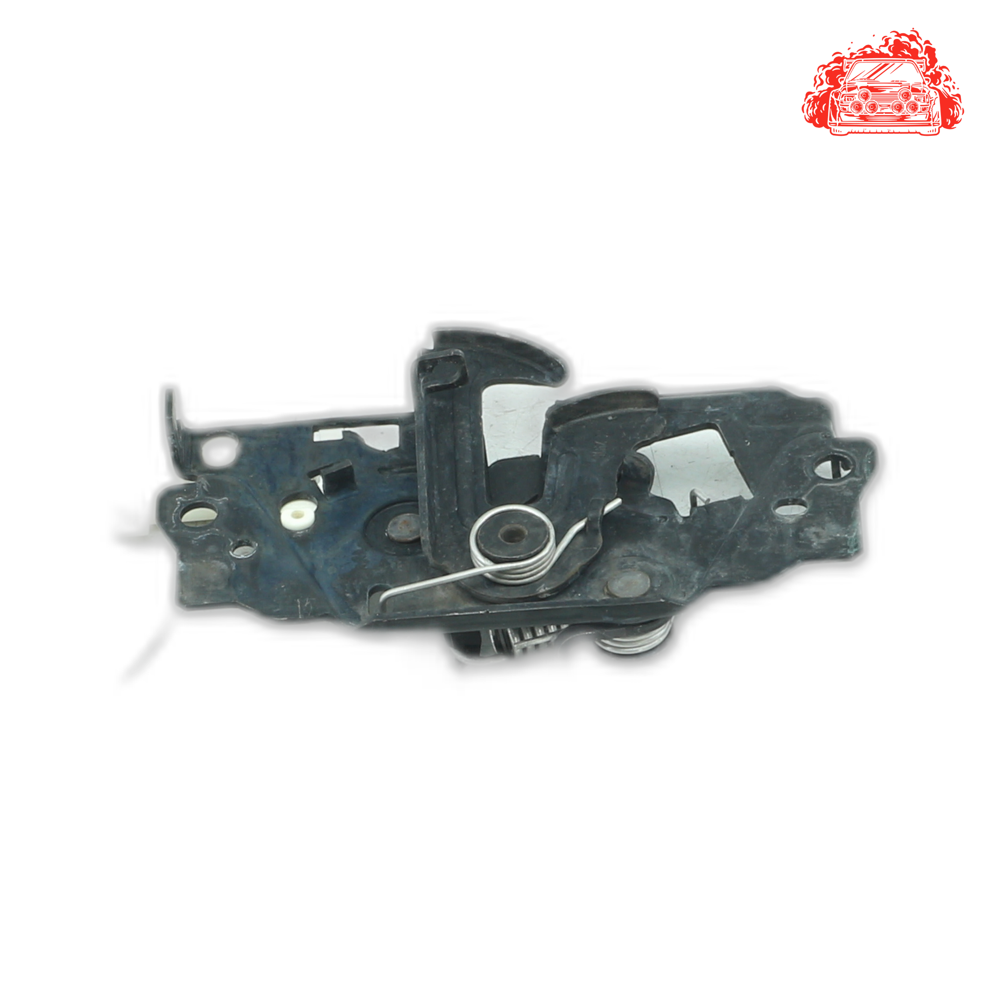 Ford Focus EcoBoost Bonnet Latch