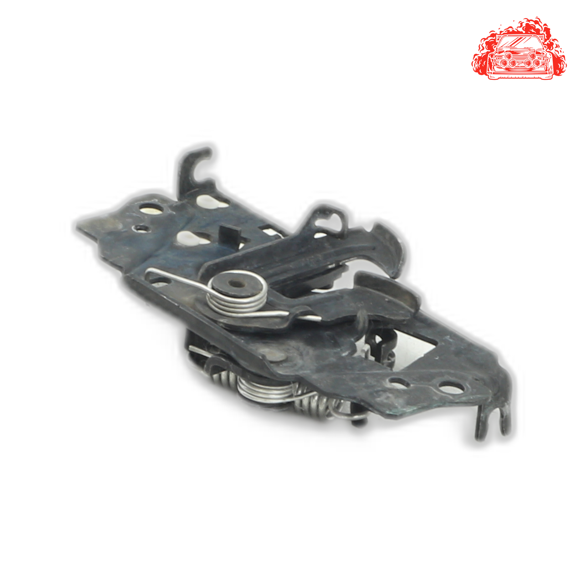 Ford Focus EcoBoost Bonnet Latch