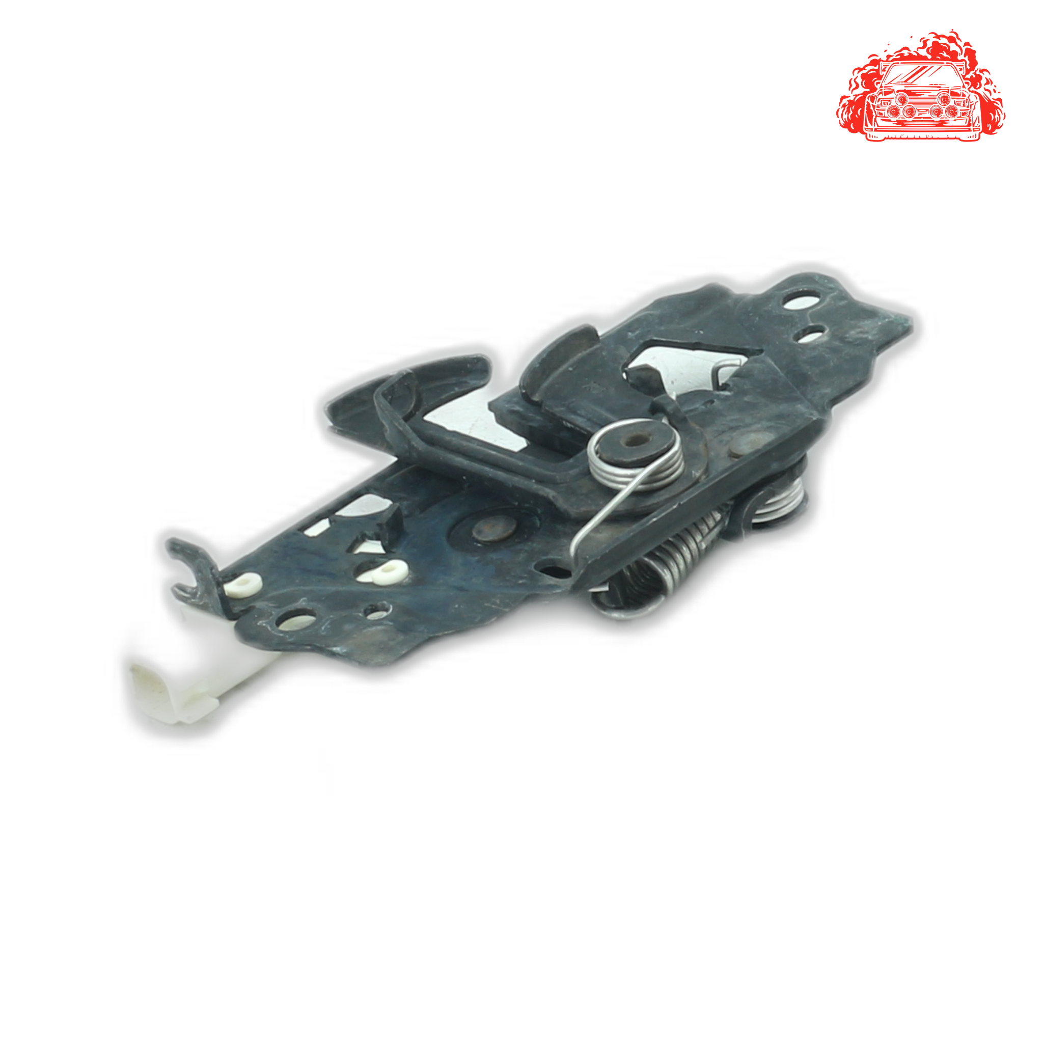 Ford Focus EcoBoost Bonnet Latch