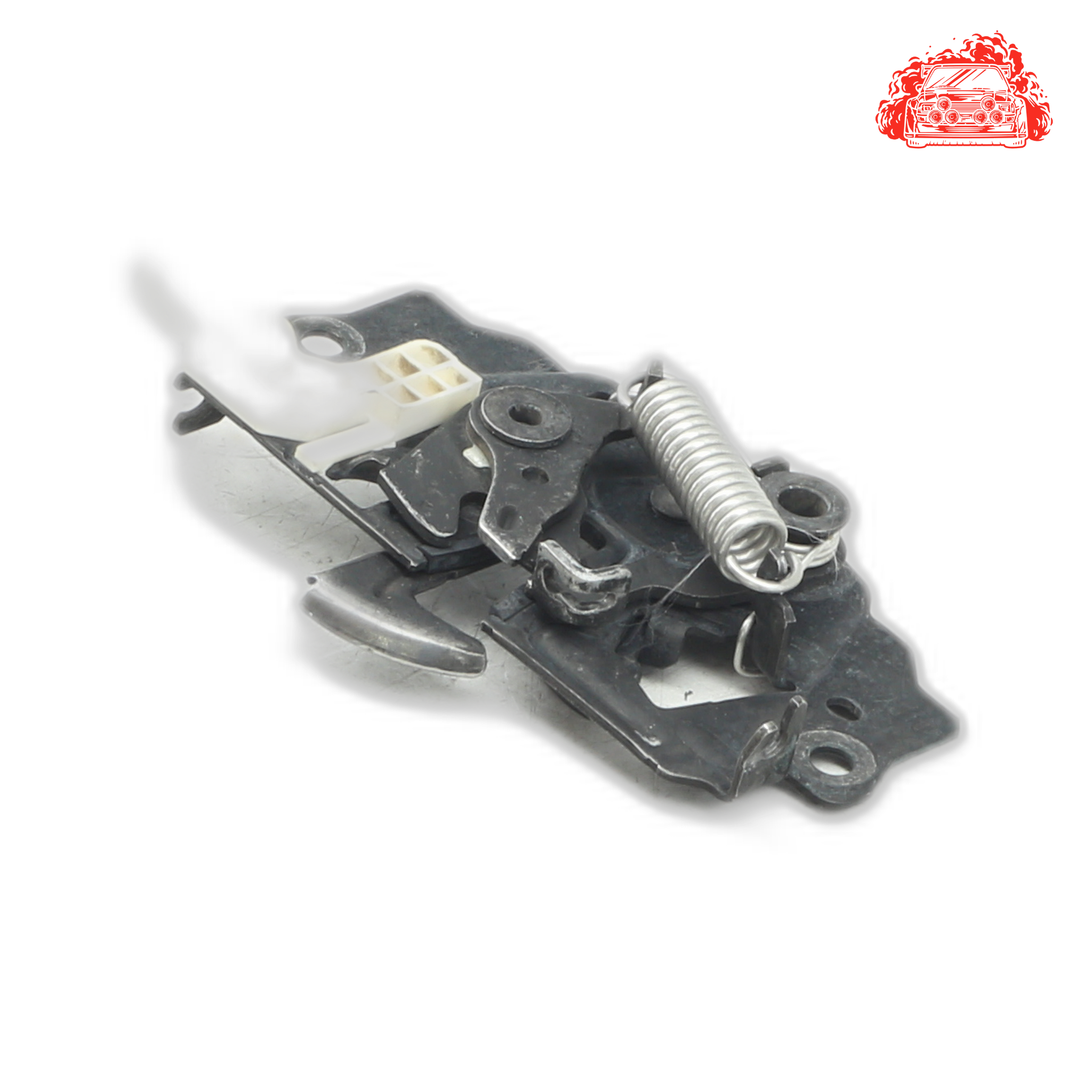 Ford Focus EcoBoost Bonnet Latch