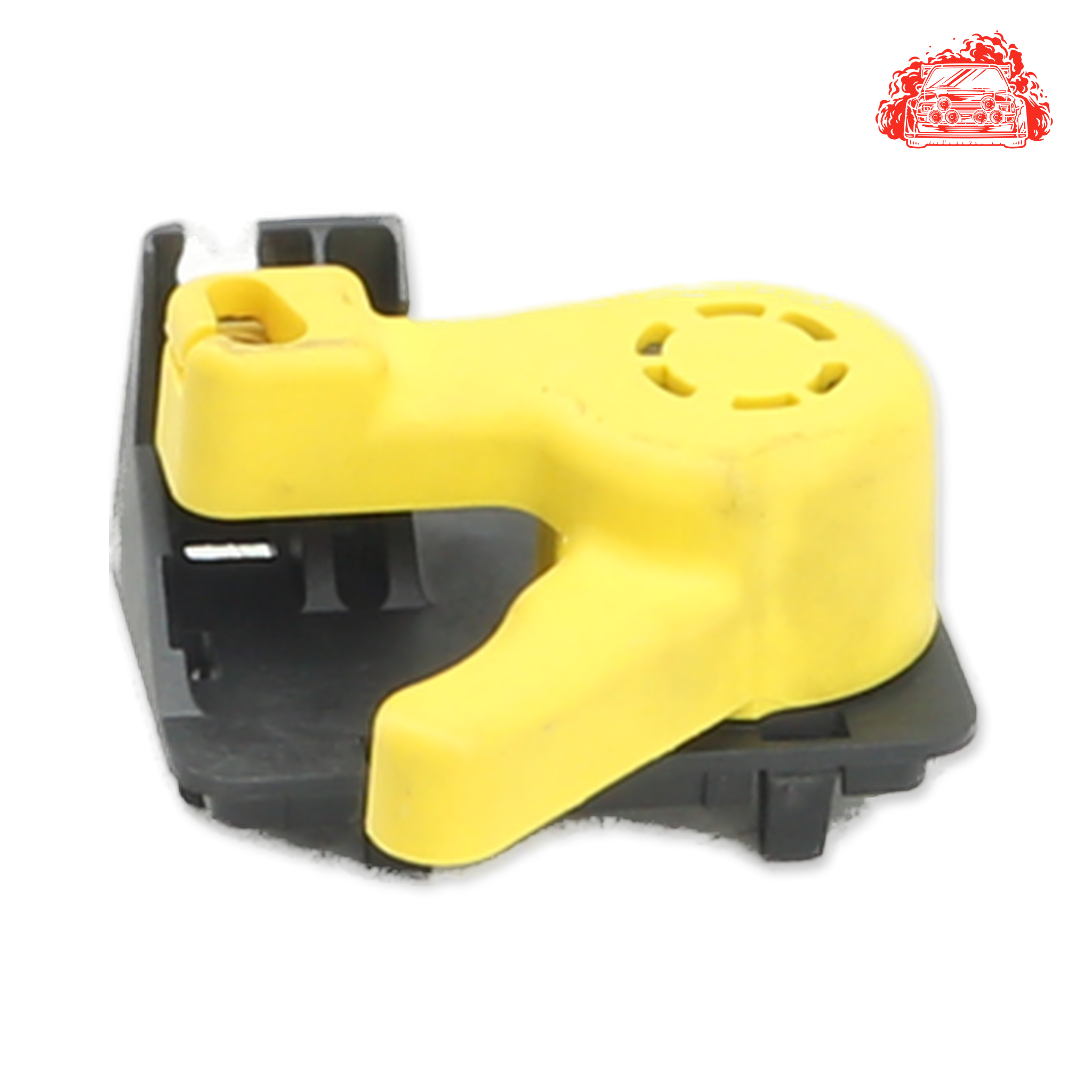 Used Ford Focus EcoBoost Bonnet Latch Follow-Up BM5116A770
