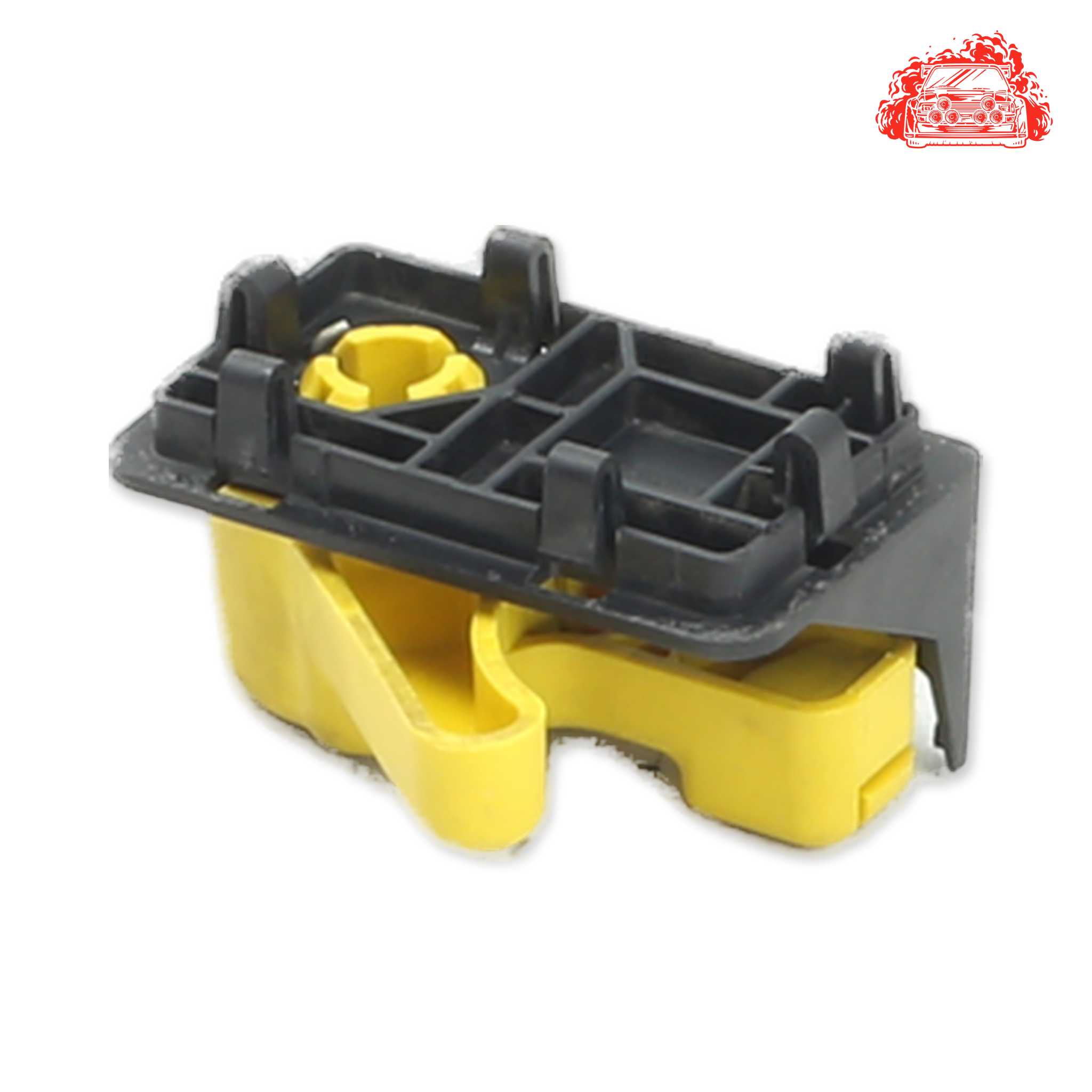 Used Ford Focus EcoBoost Bonnet Latch Follow-Up BM5116A770