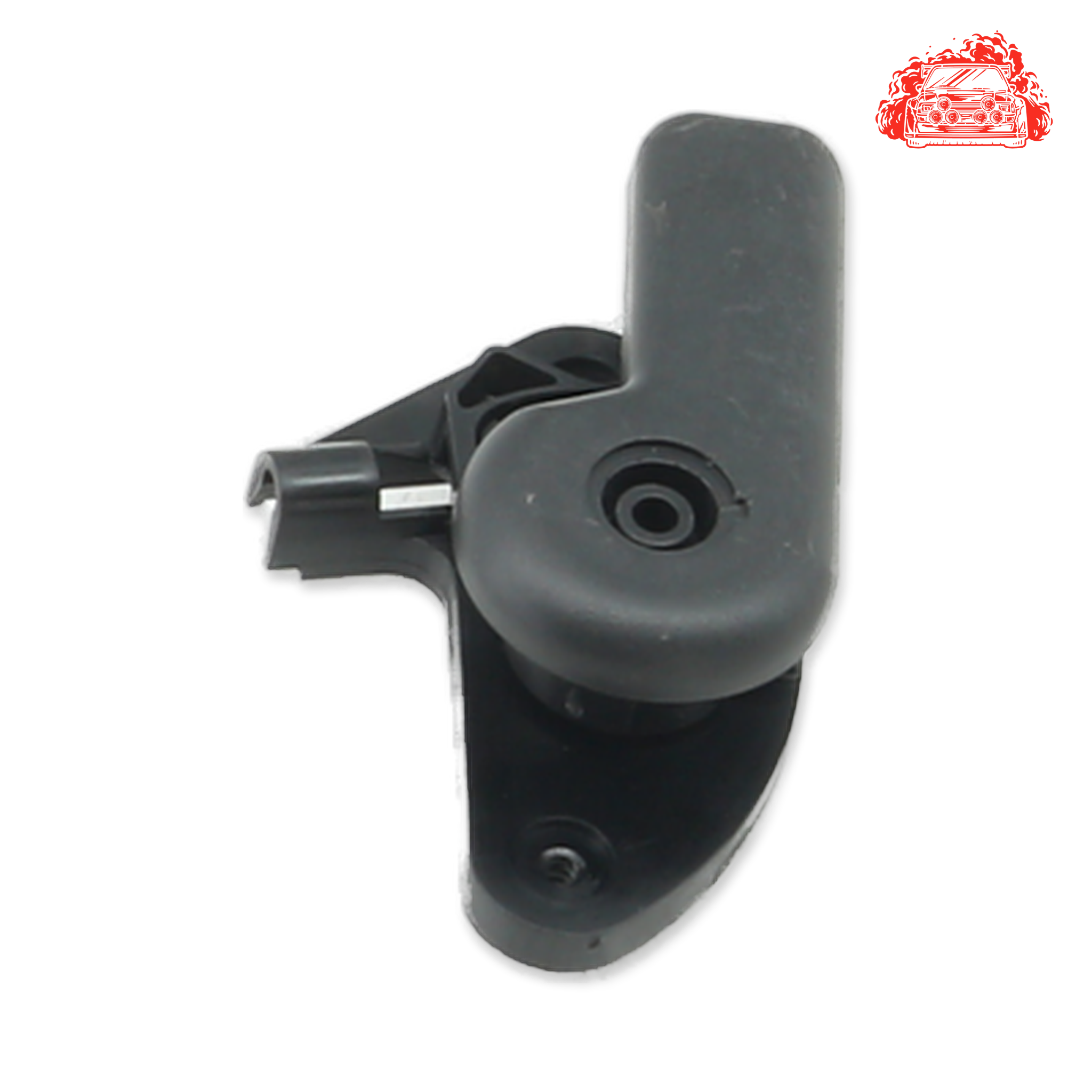 Used Ford Focus EcoBoost Bonnet Release Handle - OEM Part 16B626