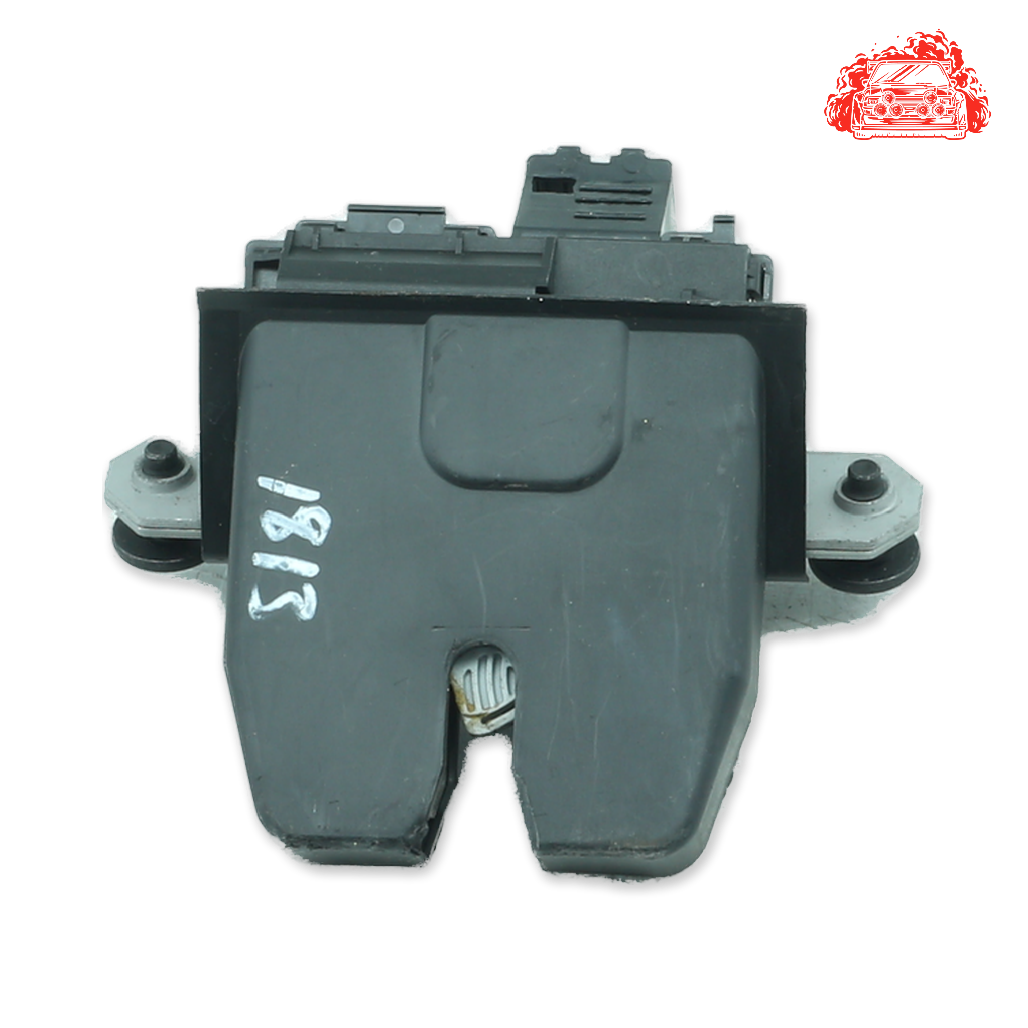 Used Ford Focus EcoBoost Boot Lid Tailgate Locking Mechanism - OEM Part 8M51R442A66EC
