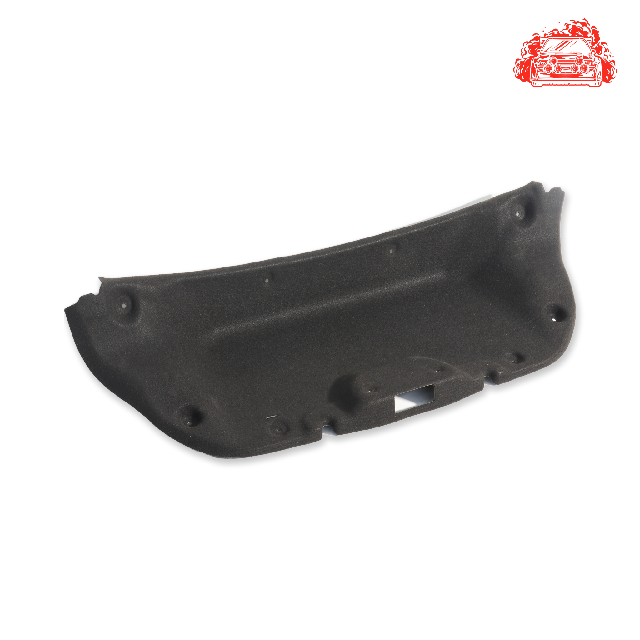 Used Ford Focus EcoBoost Boot Lid Tailgate Panel - OEM Part f1ebf40706aa3ja6