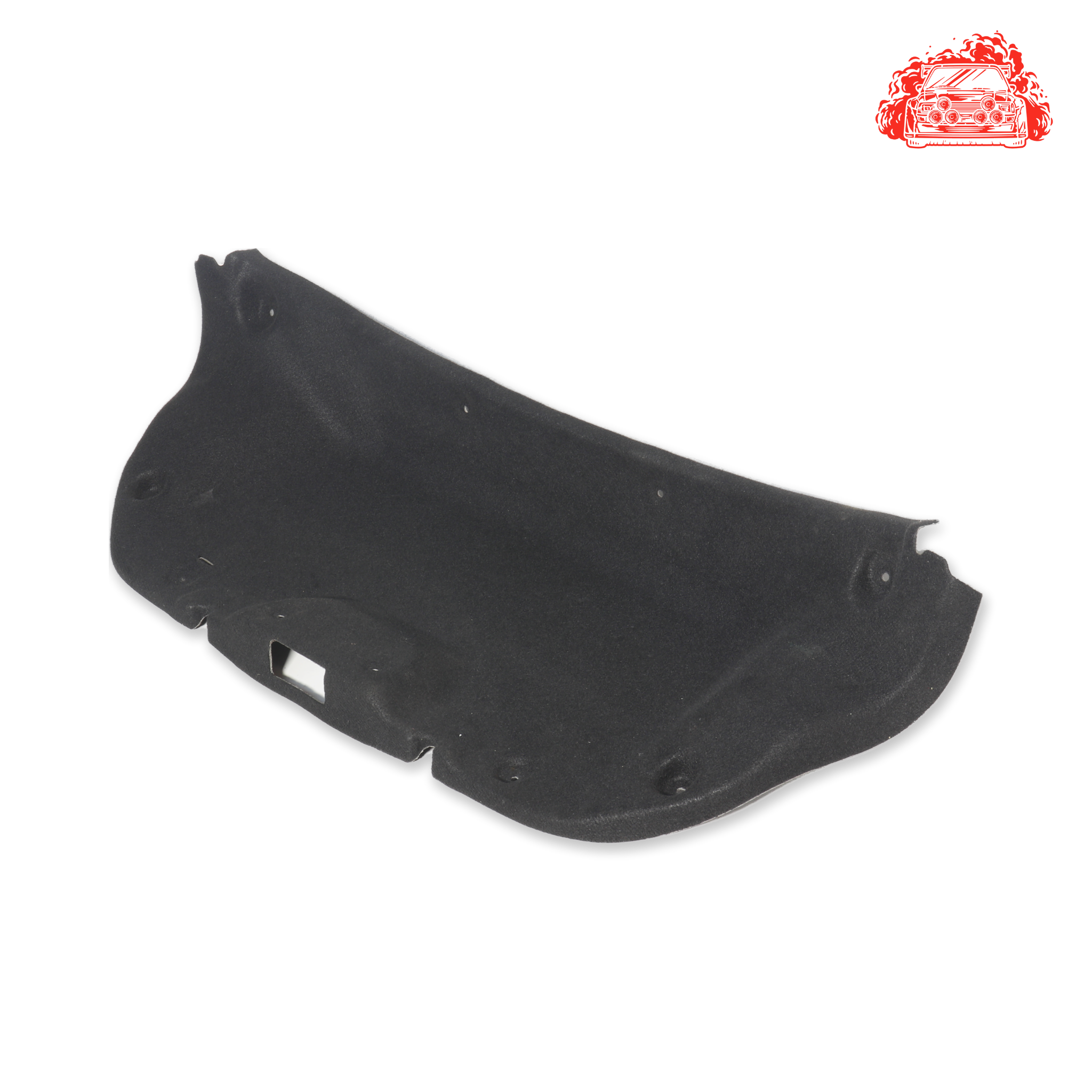 Used Ford Focus EcoBoost Boot Lid Tailgate Panel - OEM Part f1ebf40706aa3ja6