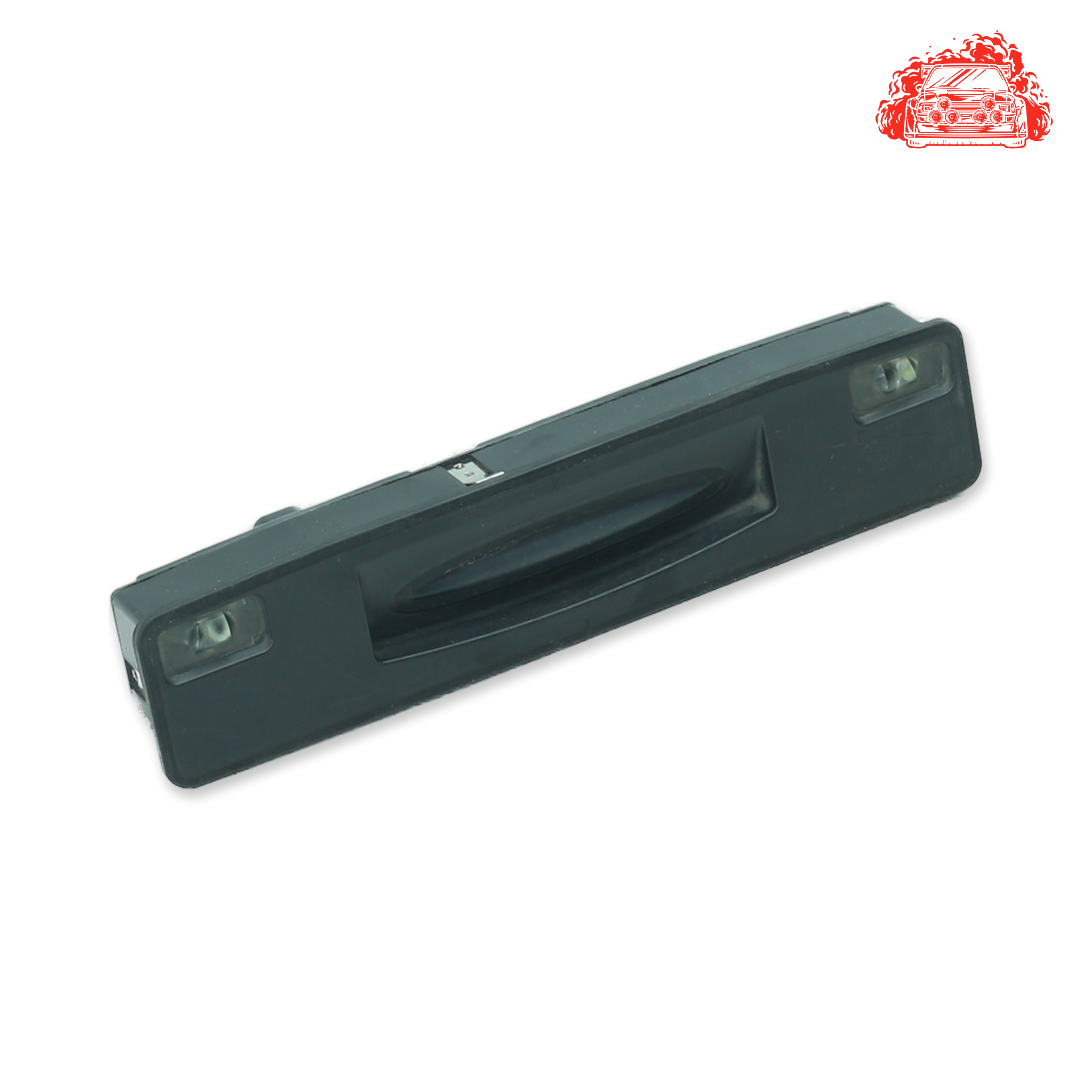Ford Focus EcoBoost Boot Lid Tailgate Release Button Handle F1EB19B514AC