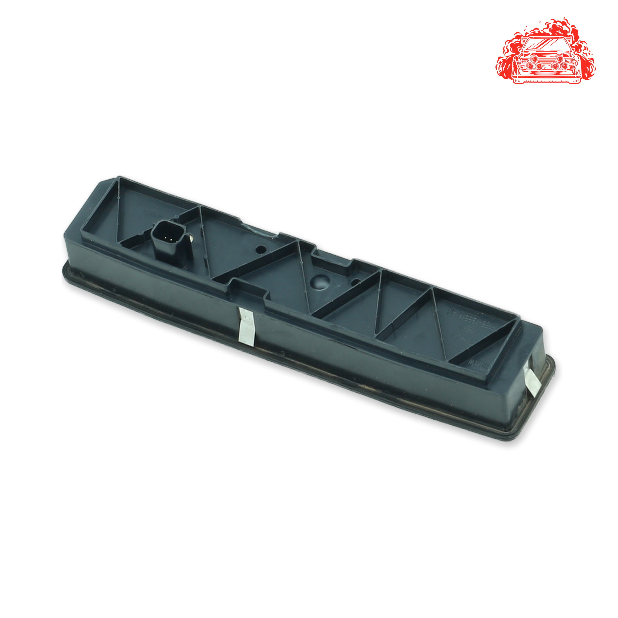 Ford Focus EcoBoost Boot Lid Tailgate Release Button Handle F1EB19B514AC