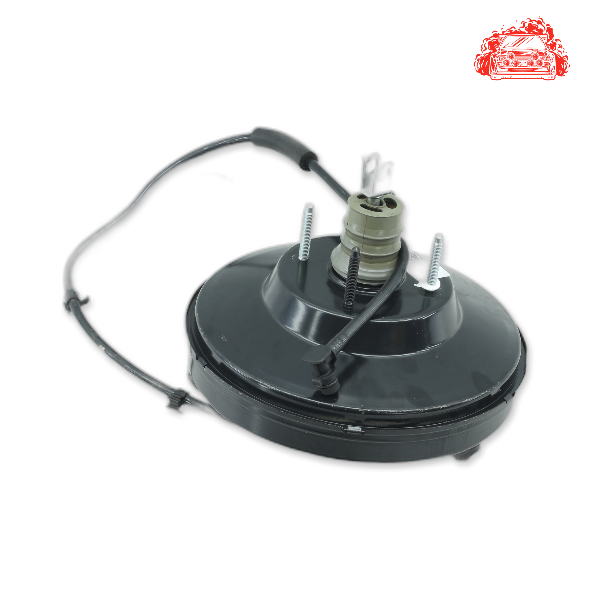 Used Ford Focus EcoBoost Brake Booster
