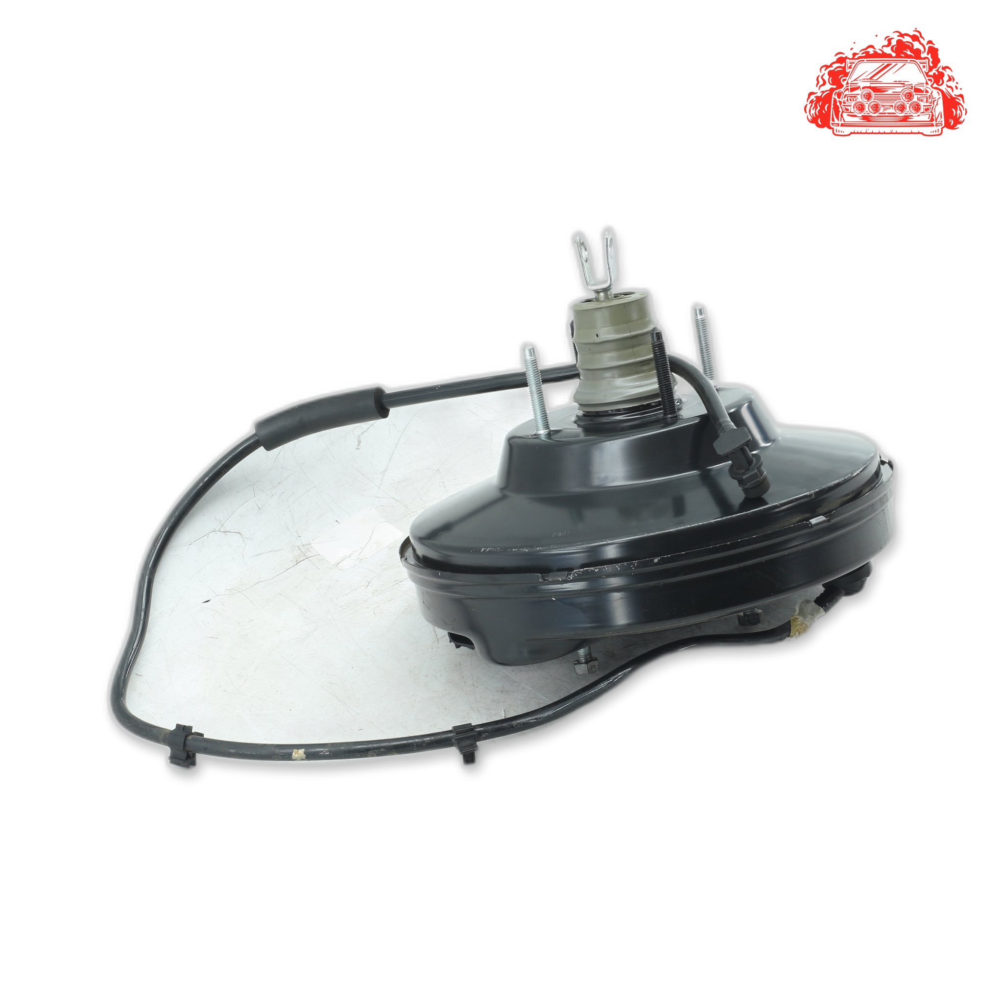 Used Ford Focus EcoBoost Brake Booster
