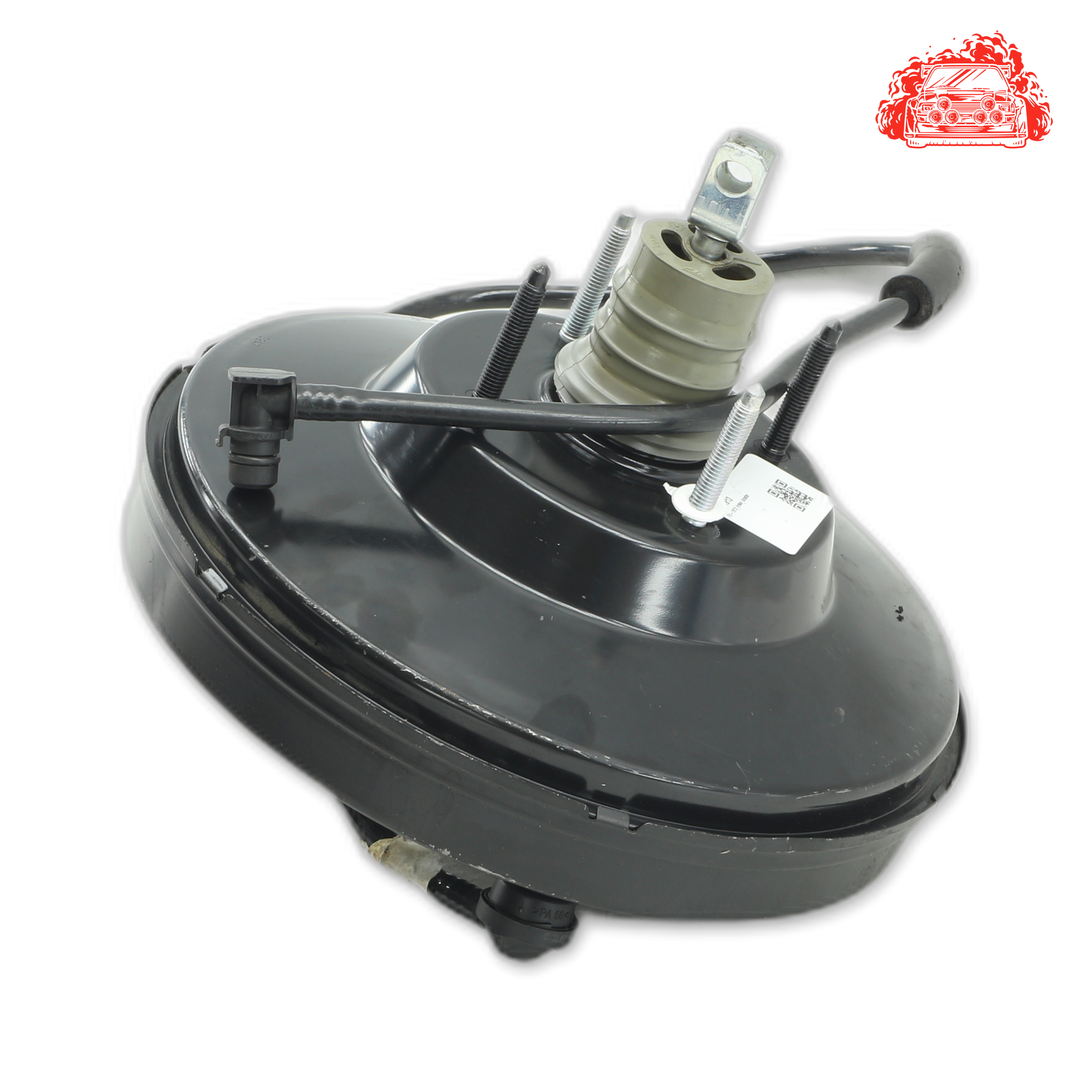 Used Ford Focus EcoBoost Brake Booster