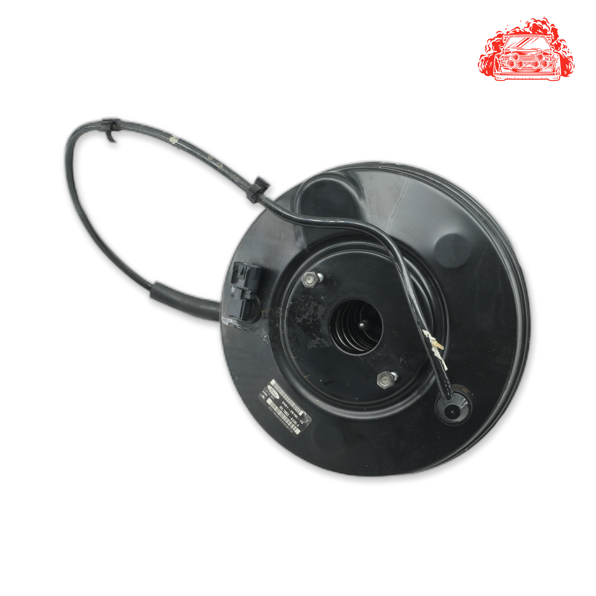 Used Ford Focus EcoBoost Brake Booster