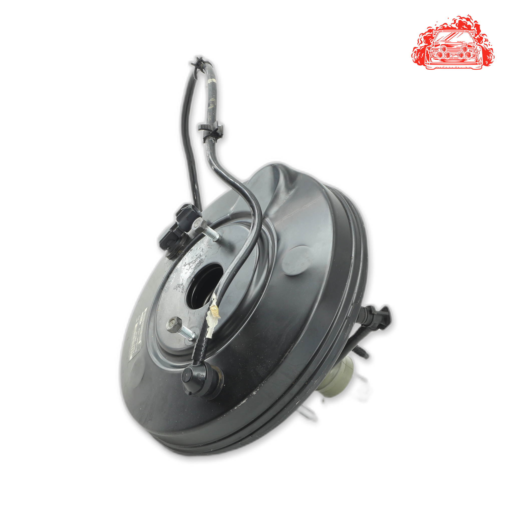 Used Ford Focus EcoBoost Brake Booster
