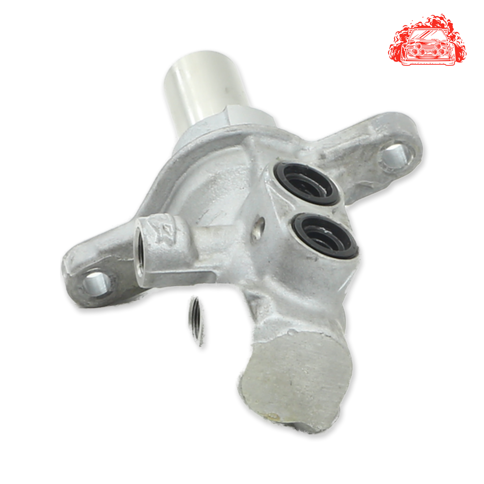 Used Ford Focus EcoBoost Brake Master Cylinder