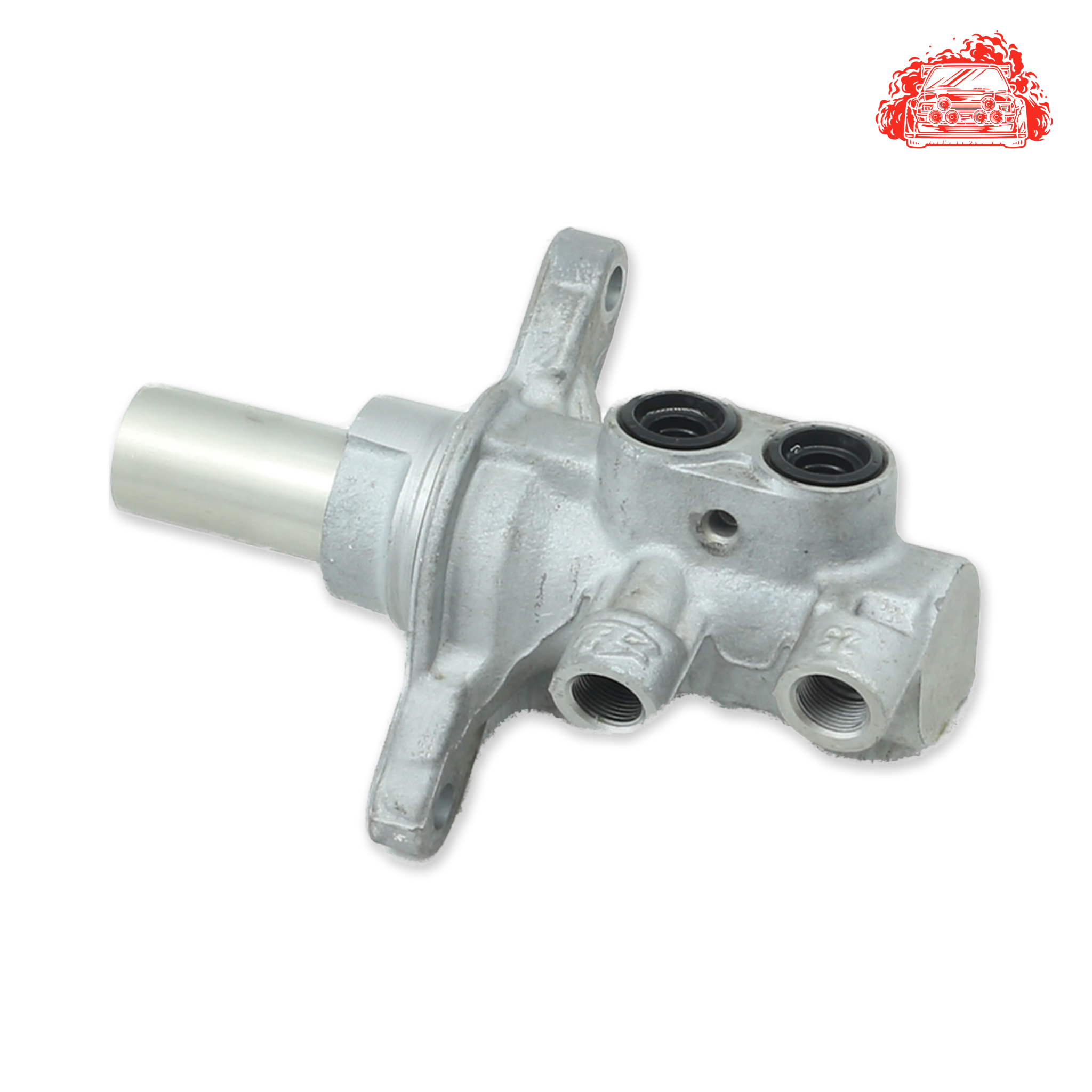 Used Ford Focus EcoBoost Brake Master Cylinder
