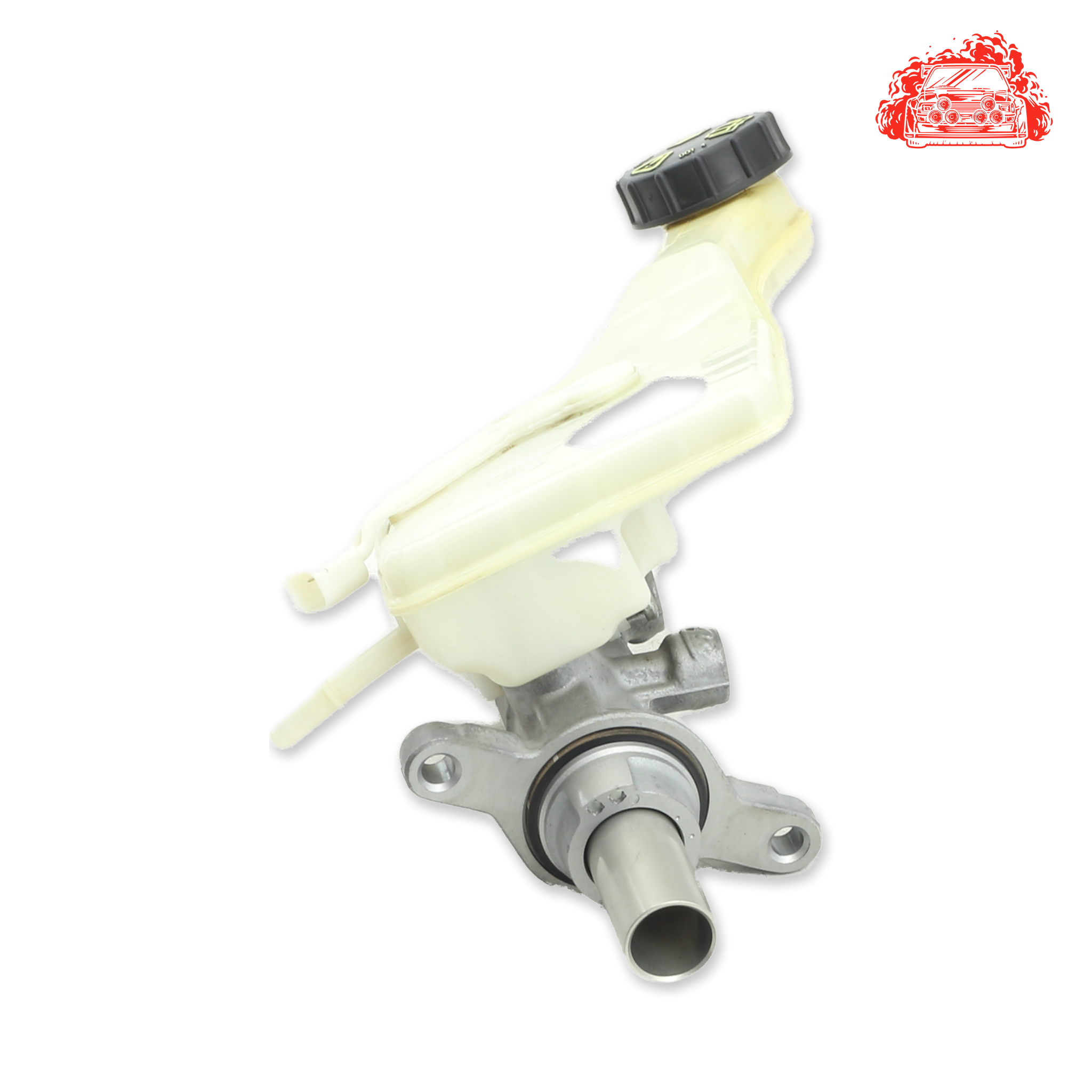 Ford Focus EcoBoost Brake Master Cylinder G1FY2C246BA
