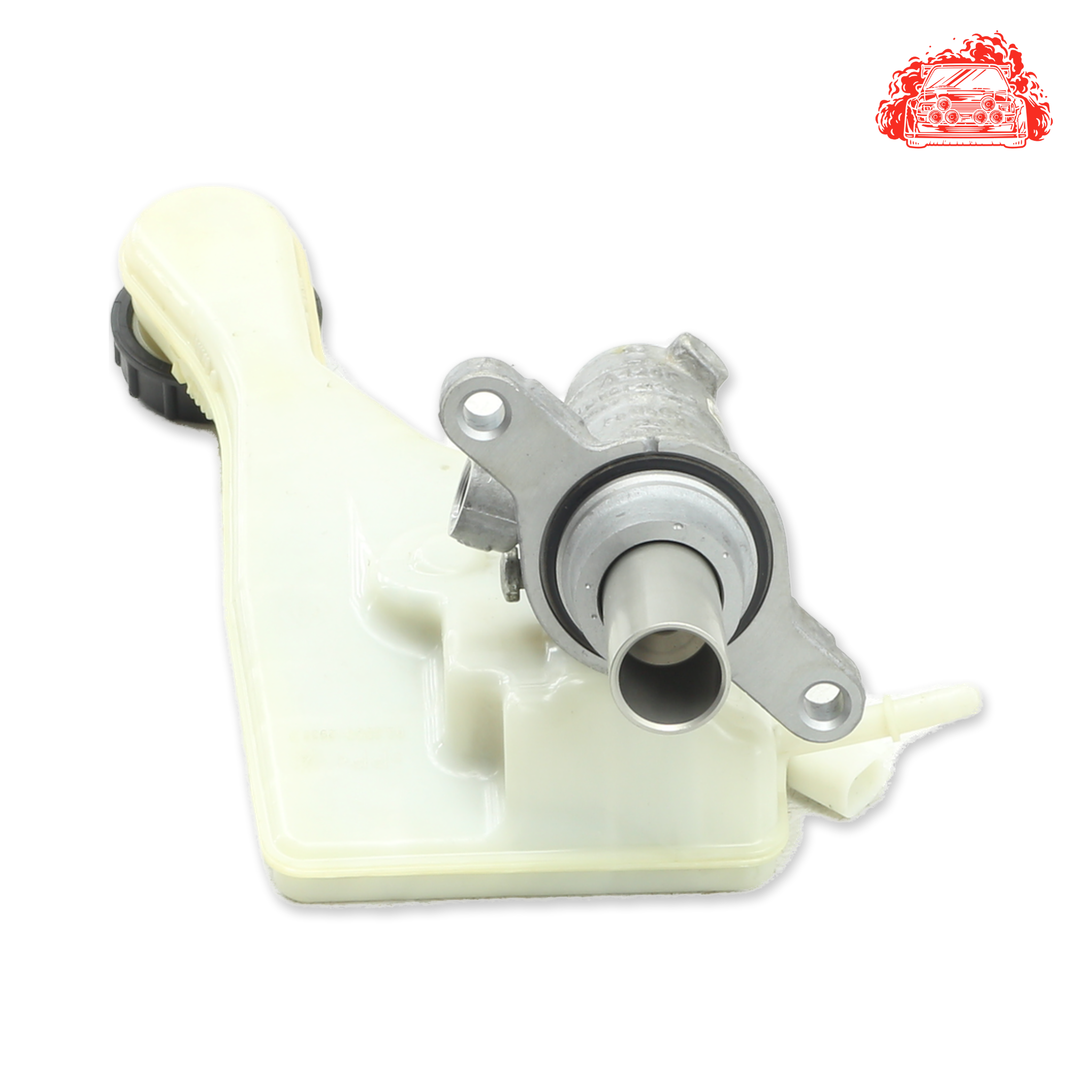 Ford Focus EcoBoost Brake Master Cylinder G1FY2C246BA
