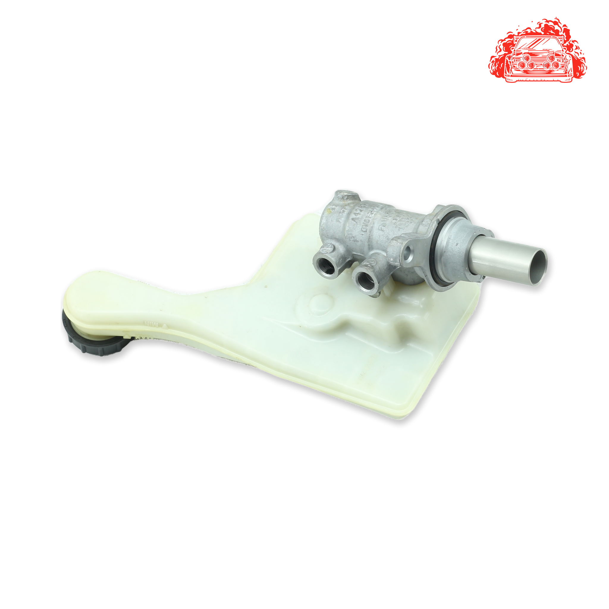 Ford Focus EcoBoost Brake Master Cylinder G1FY2C246BA