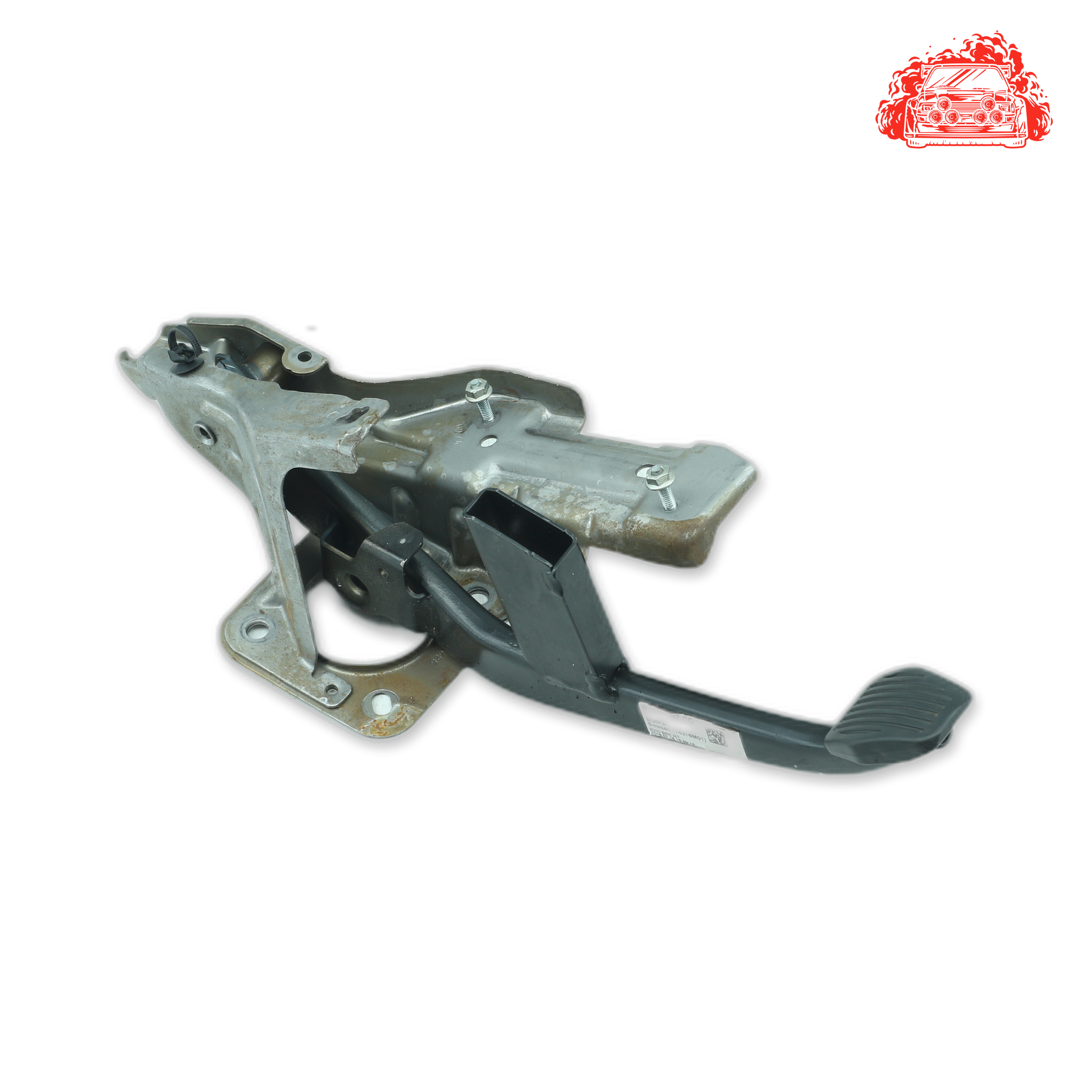 Used Ford Focus EcoBoost Brake Pedal