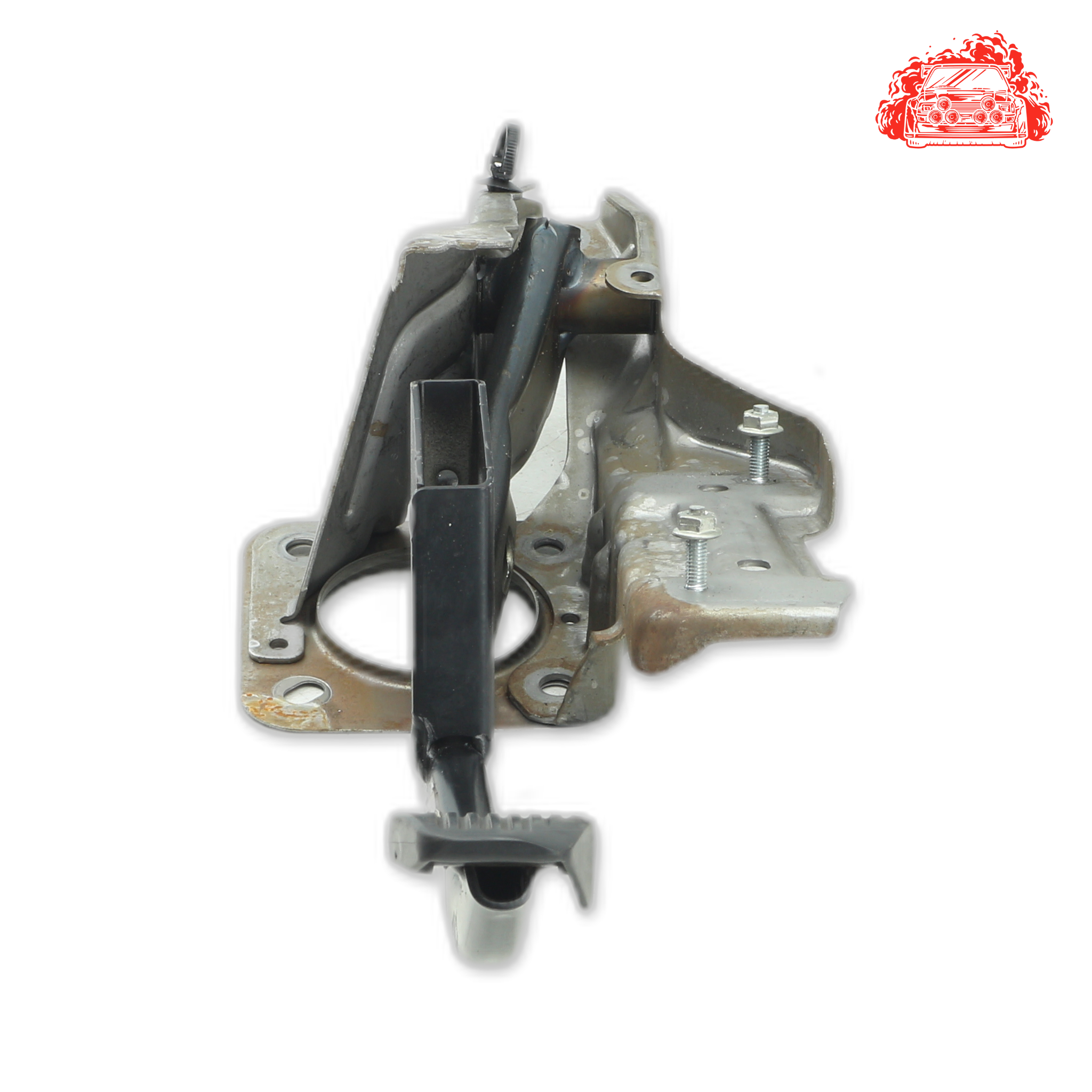 Used Ford Focus EcoBoost Brake Pedal