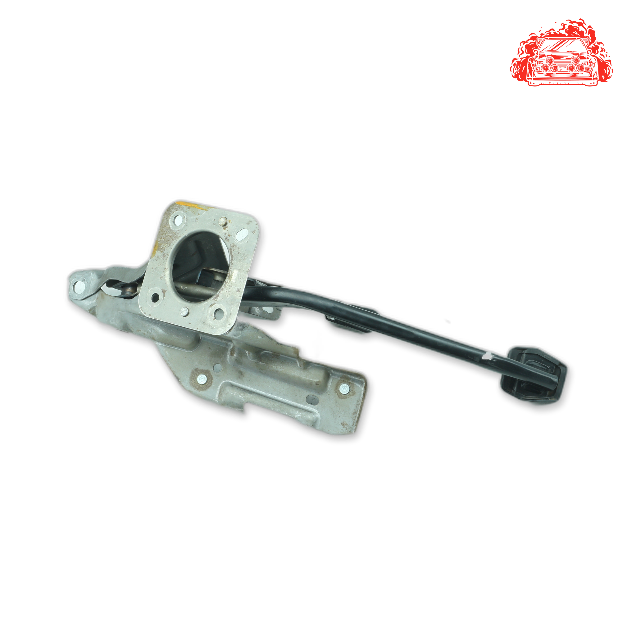 Used Ford Focus EcoBoost Brake Pedal