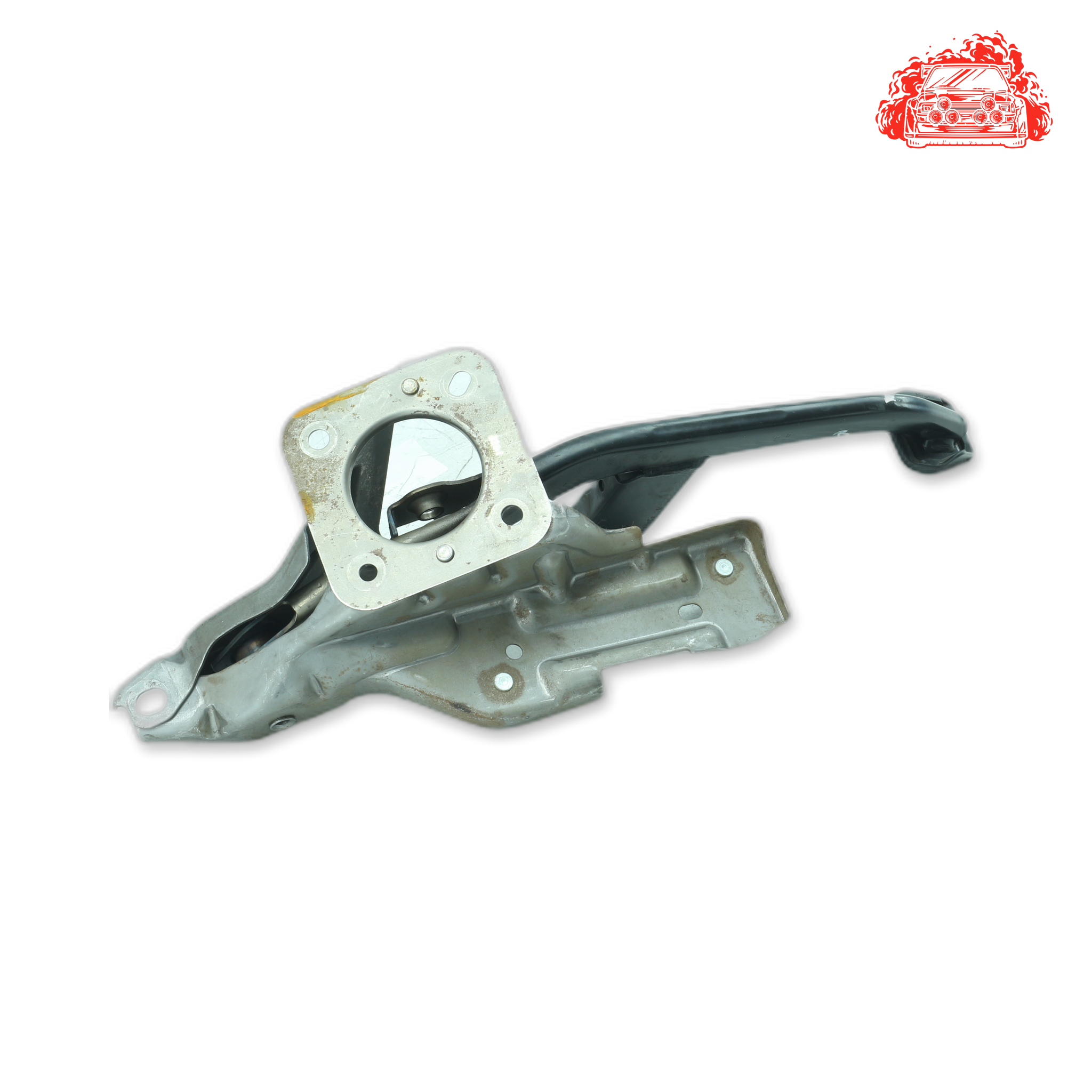 Used Ford Focus EcoBoost Brake Pedal