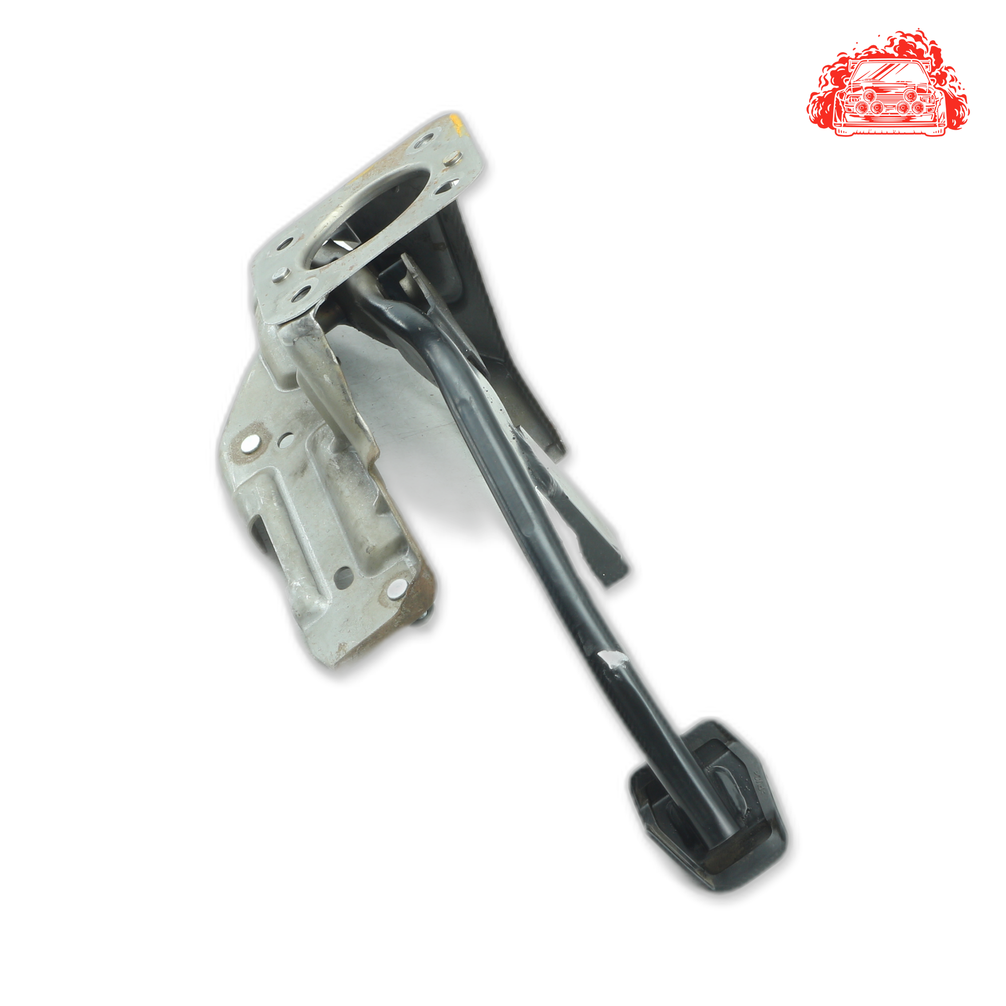 Used Ford Focus EcoBoost Brake Pedal