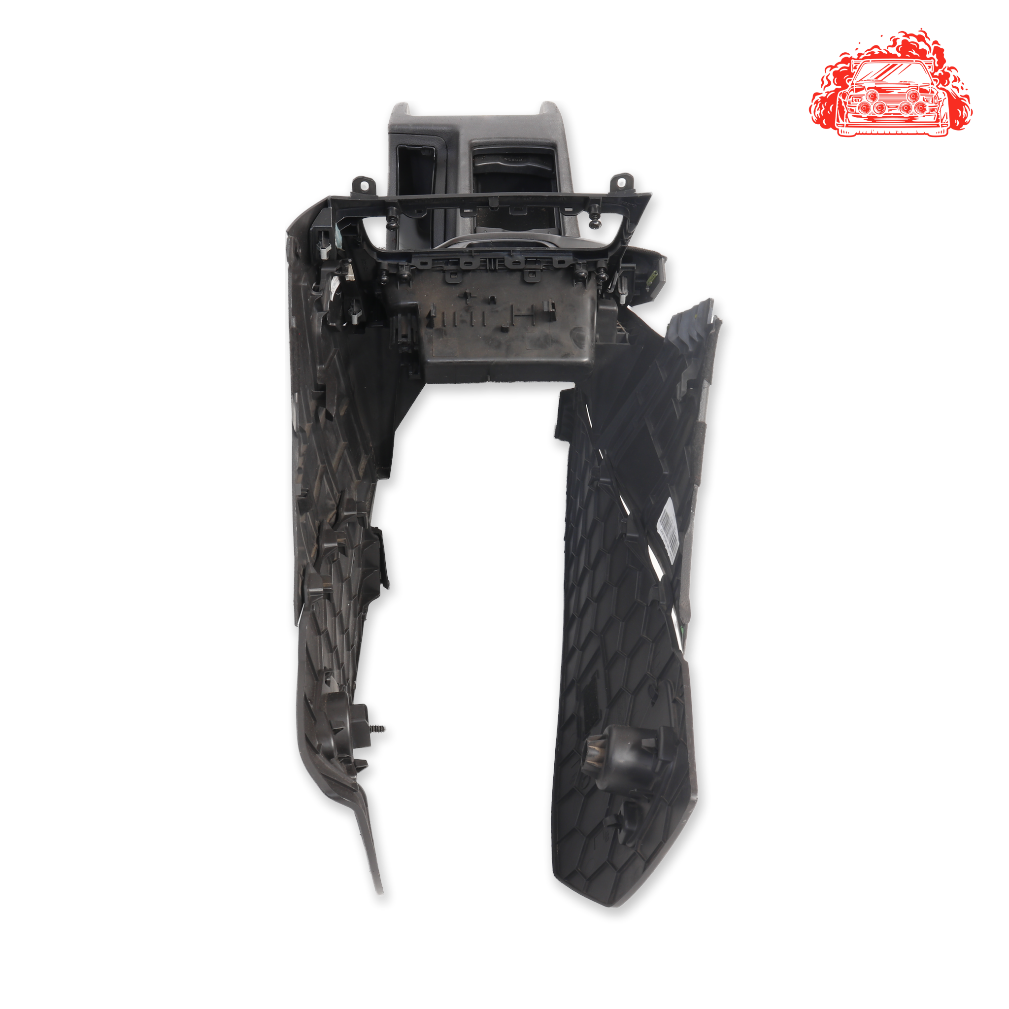 Used Ford Focus EcoBoost Center Console - OEM Part F1EBA045A
