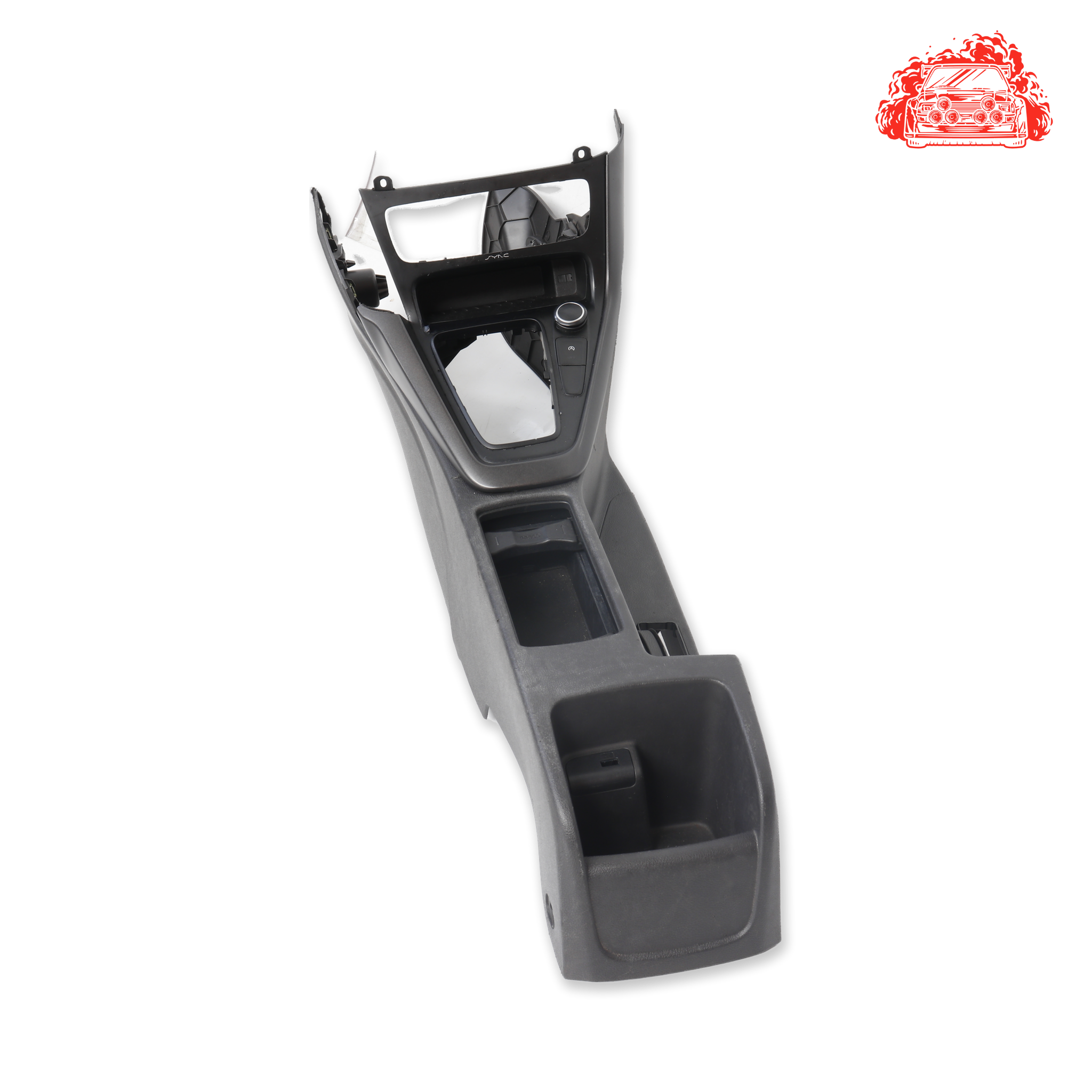 Used Ford Focus EcoBoost Center Console - OEM Part F1EBA045A