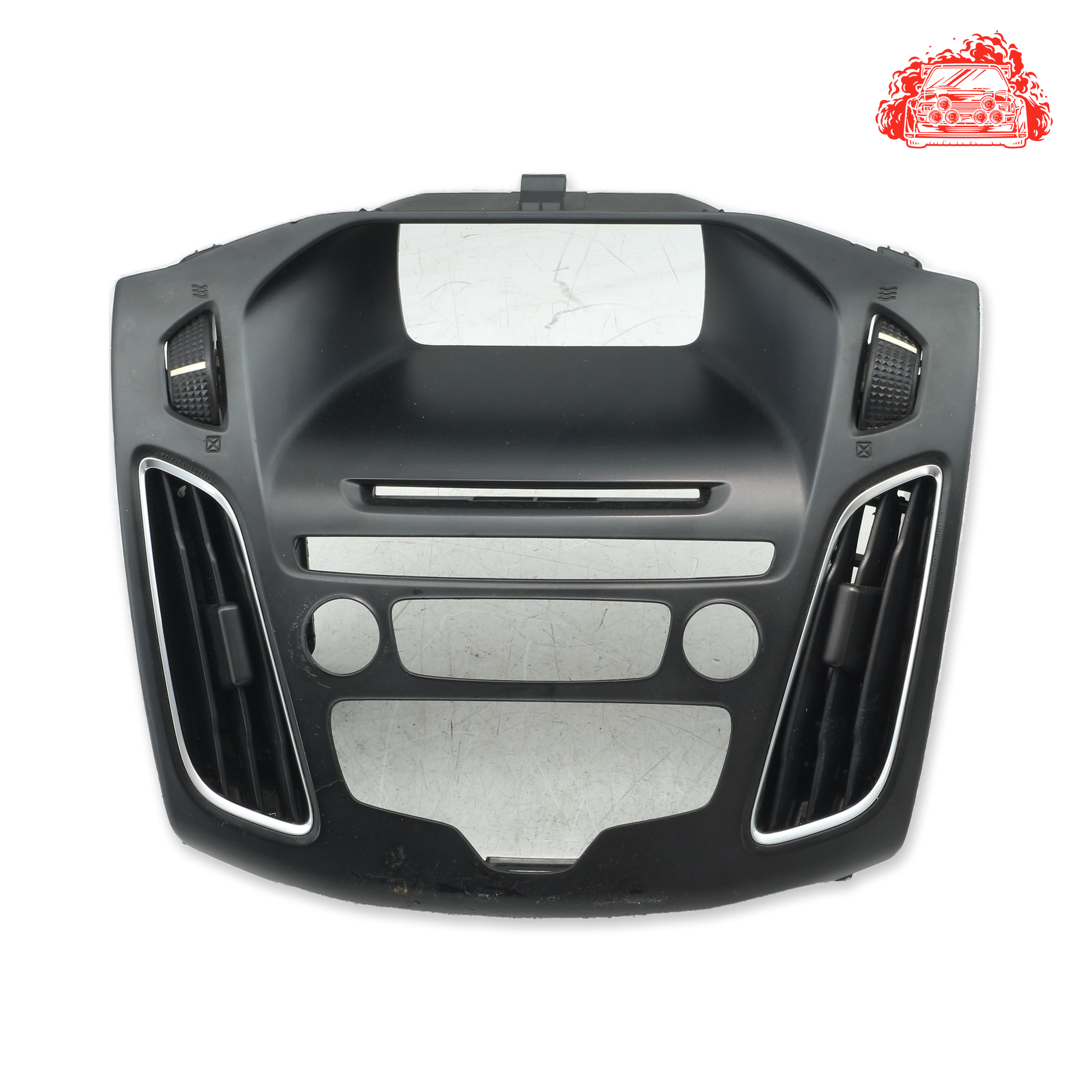 Ford Focus EcoBoost Center Dashboard Air Vent F1EB18835A