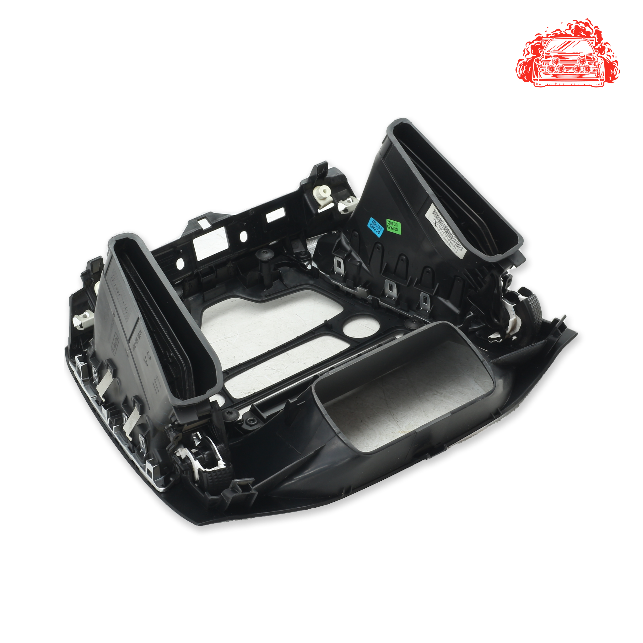 Ford Focus EcoBoost Center Dashboard Air Vent F1EB18835A