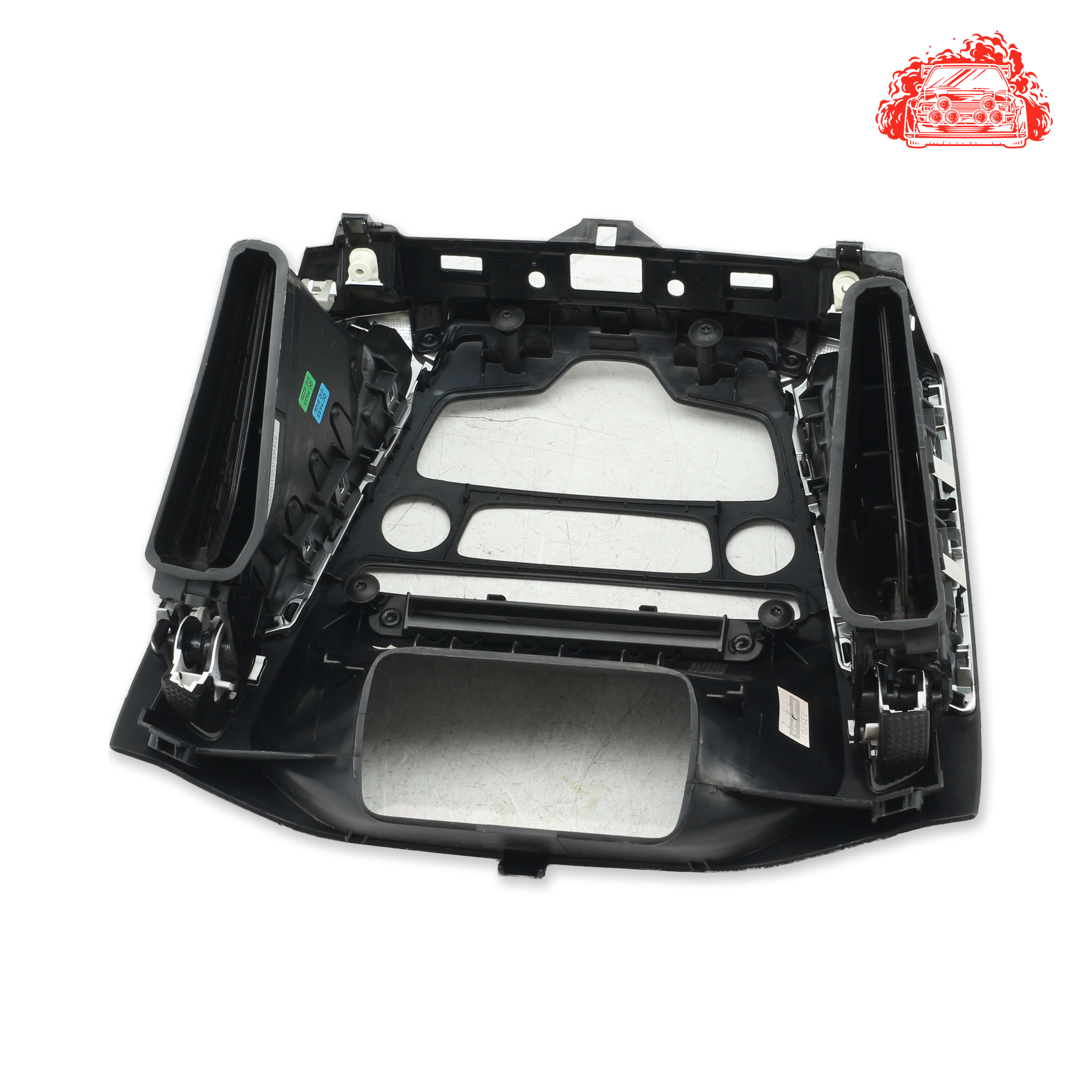 Ford Focus EcoBoost Center Dashboard Air Vent F1EB18835A