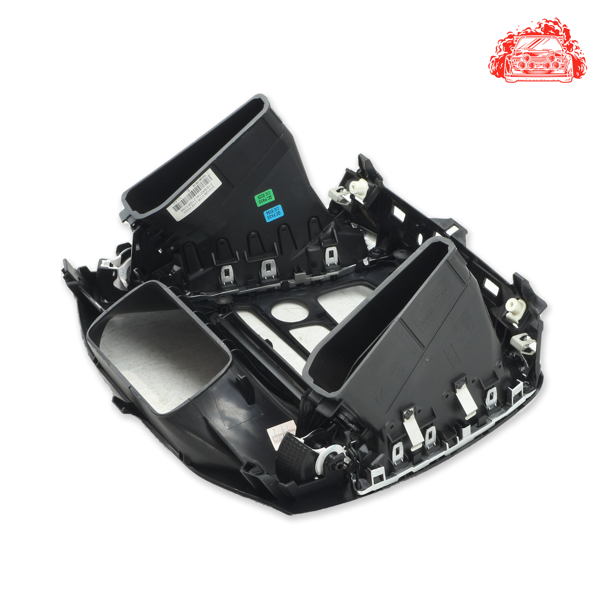 Ford Focus EcoBoost Center Dashboard Air Vent F1EB18835A