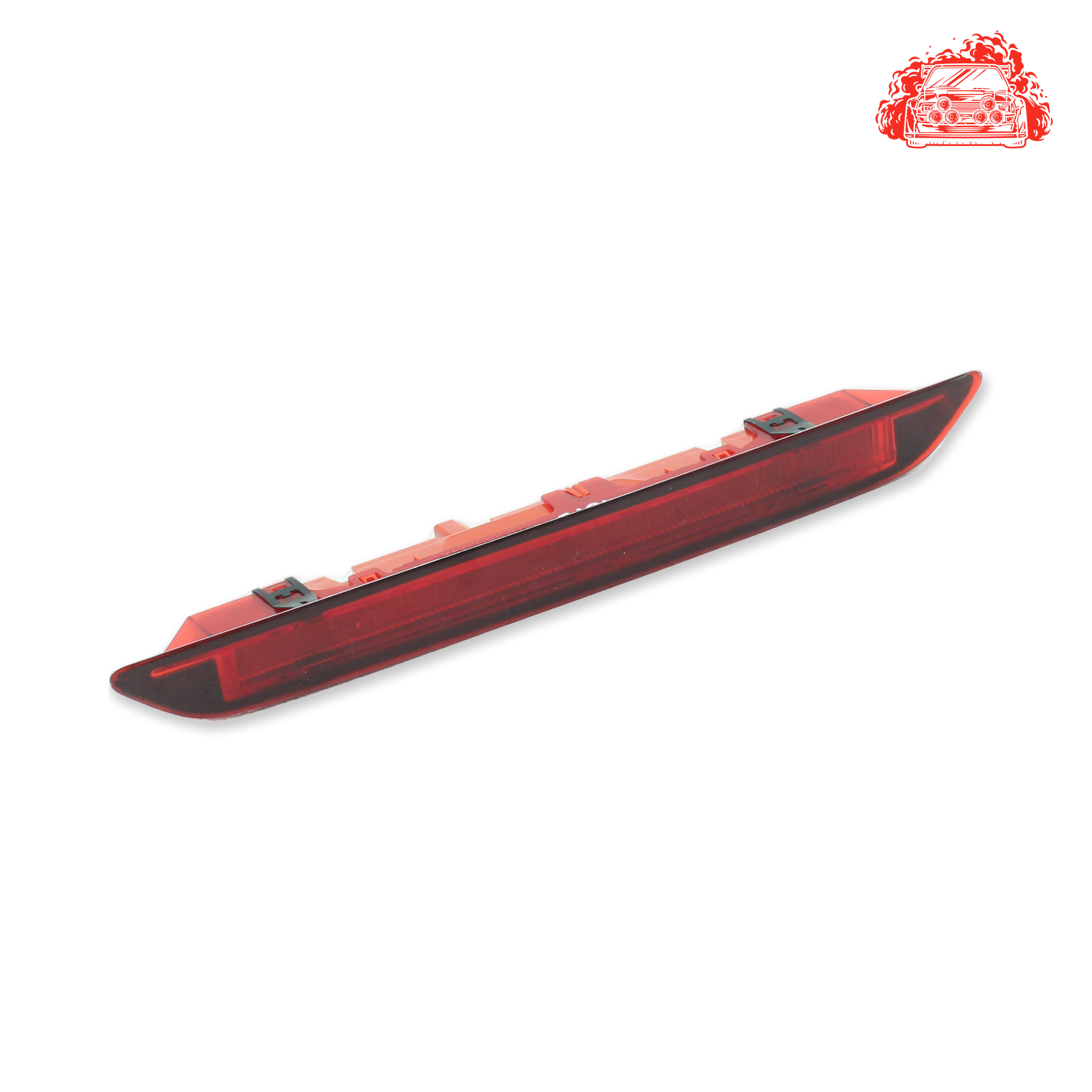 Used Ford Focus EcoBoost Center Tail Light - OEM Part BM5113A601AD