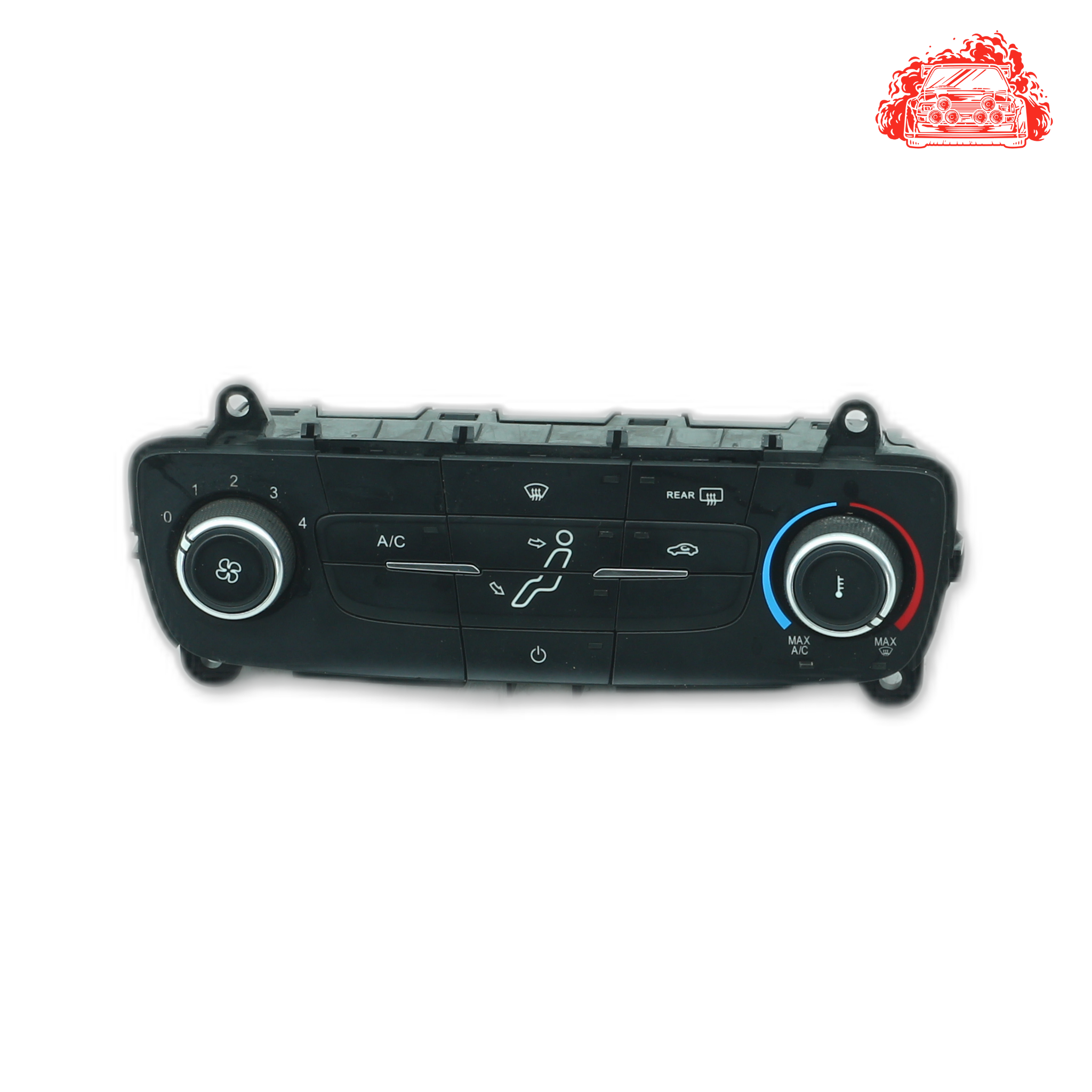 Used Ford Focus EcoBoost Climate Control Unit