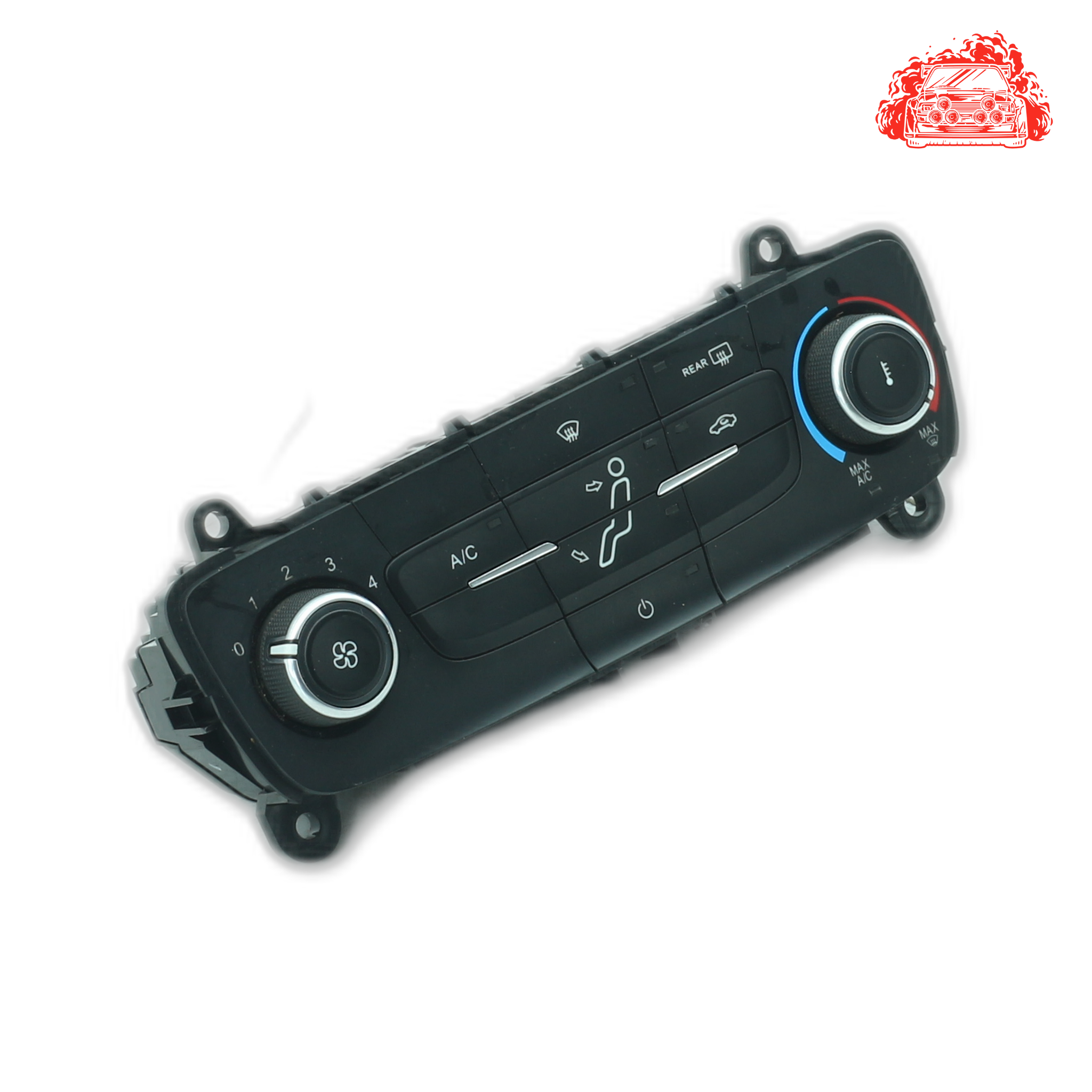 Used Ford Focus EcoBoost Climate Control Unit