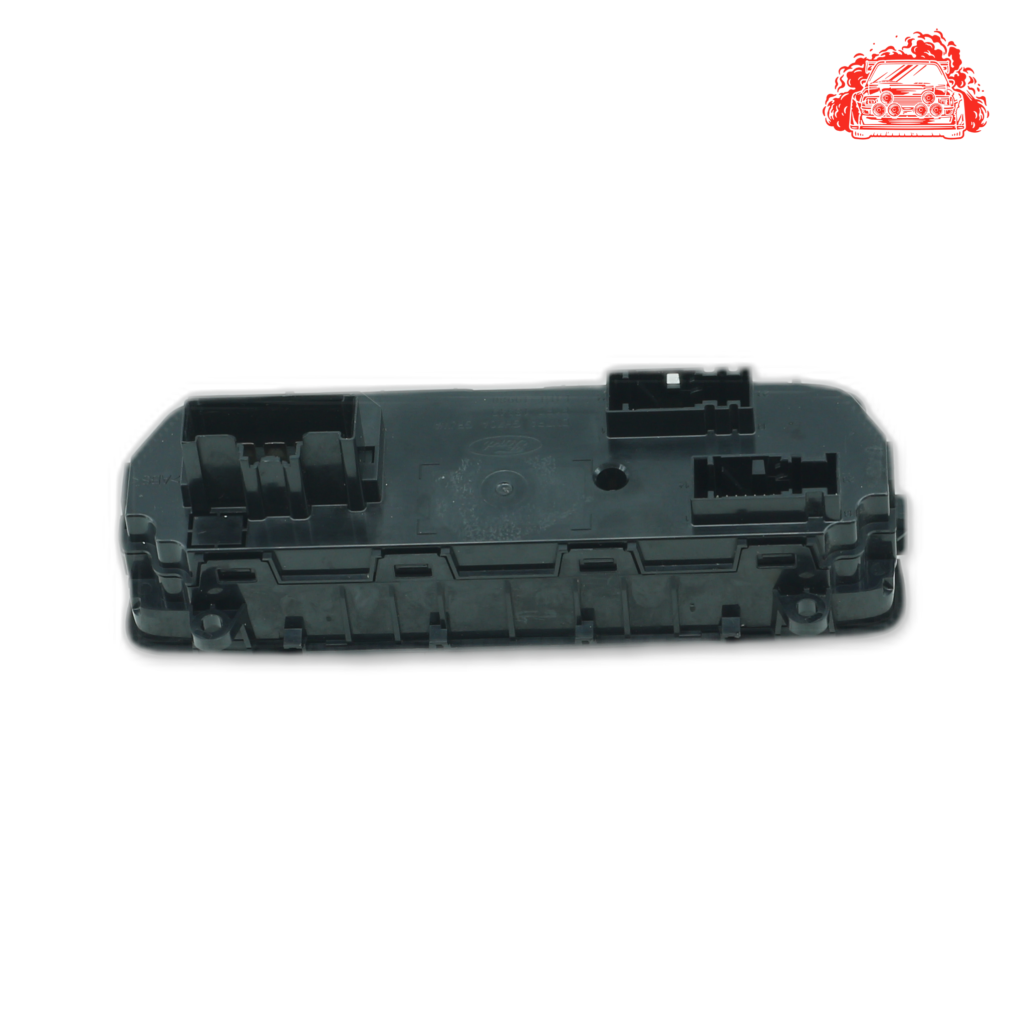 Used Ford Focus EcoBoost Climate Control Unit