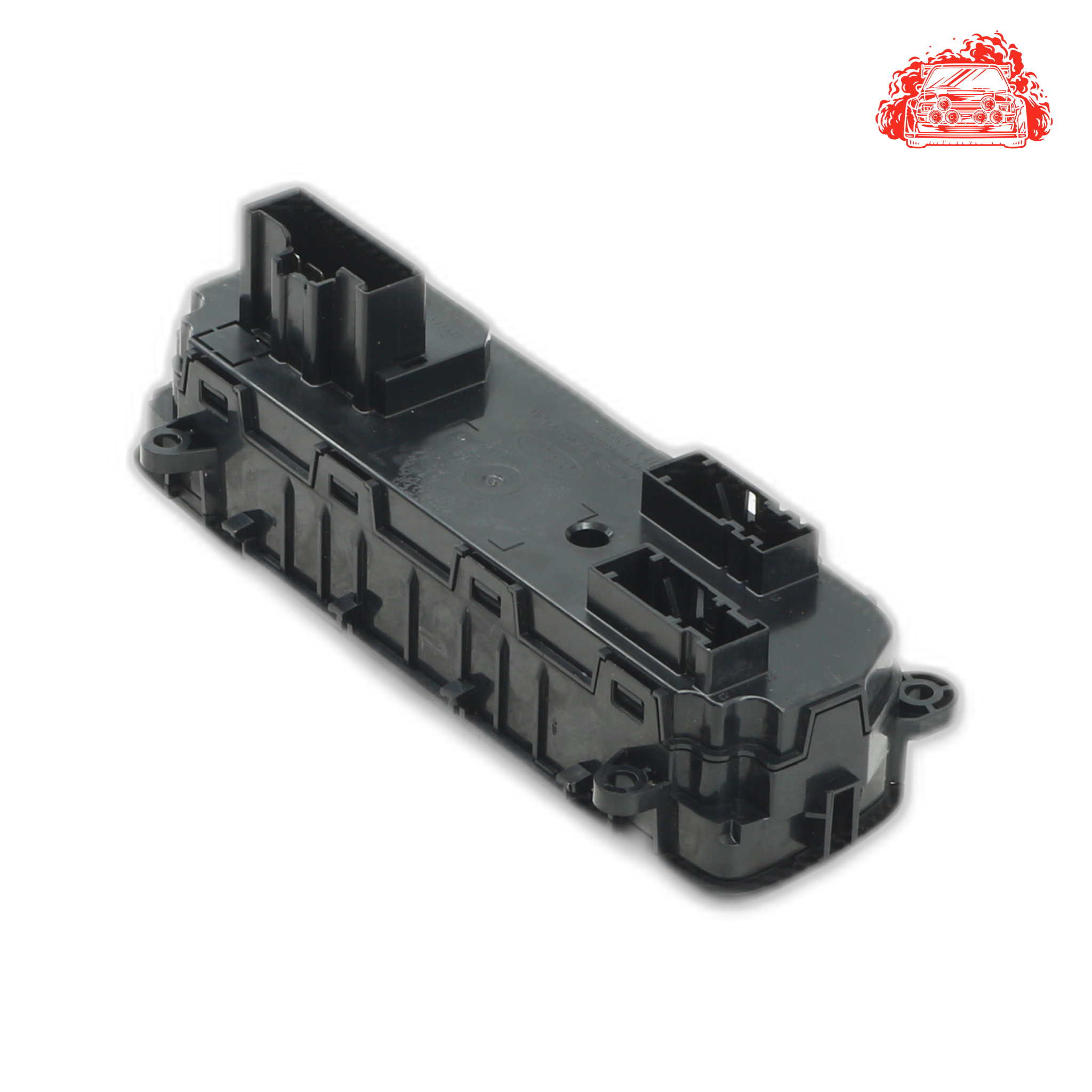 Used Ford Focus EcoBoost Climate Control Unit