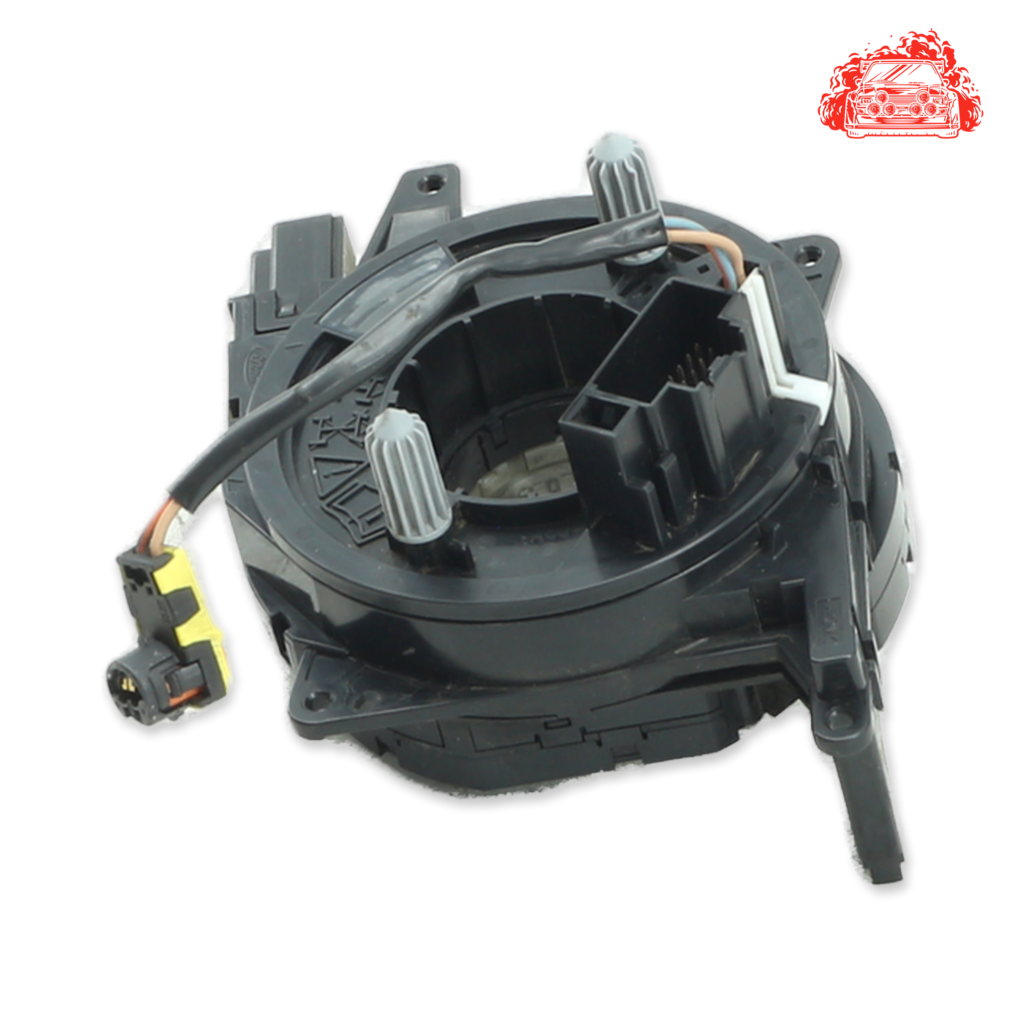 Used Ford Focus EcoBoost Clock Spring - OEM Part ZWAC30124A