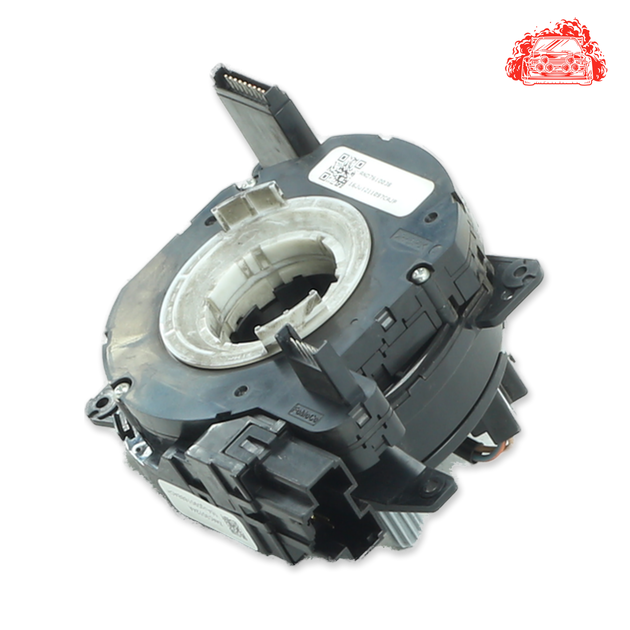 Used Ford Focus EcoBoost Clock Spring - OEM Part ZWAC30124A